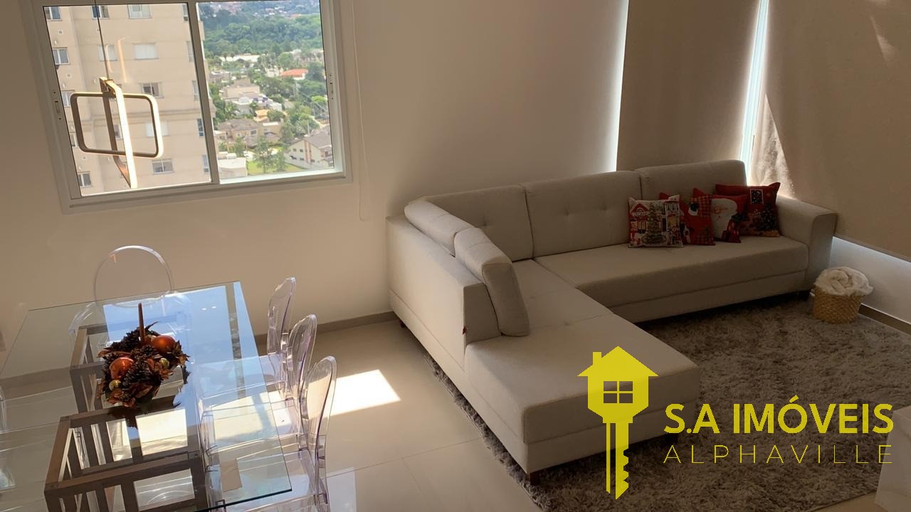 Apartamento, 2 quartos, 83 m² - Foto 9