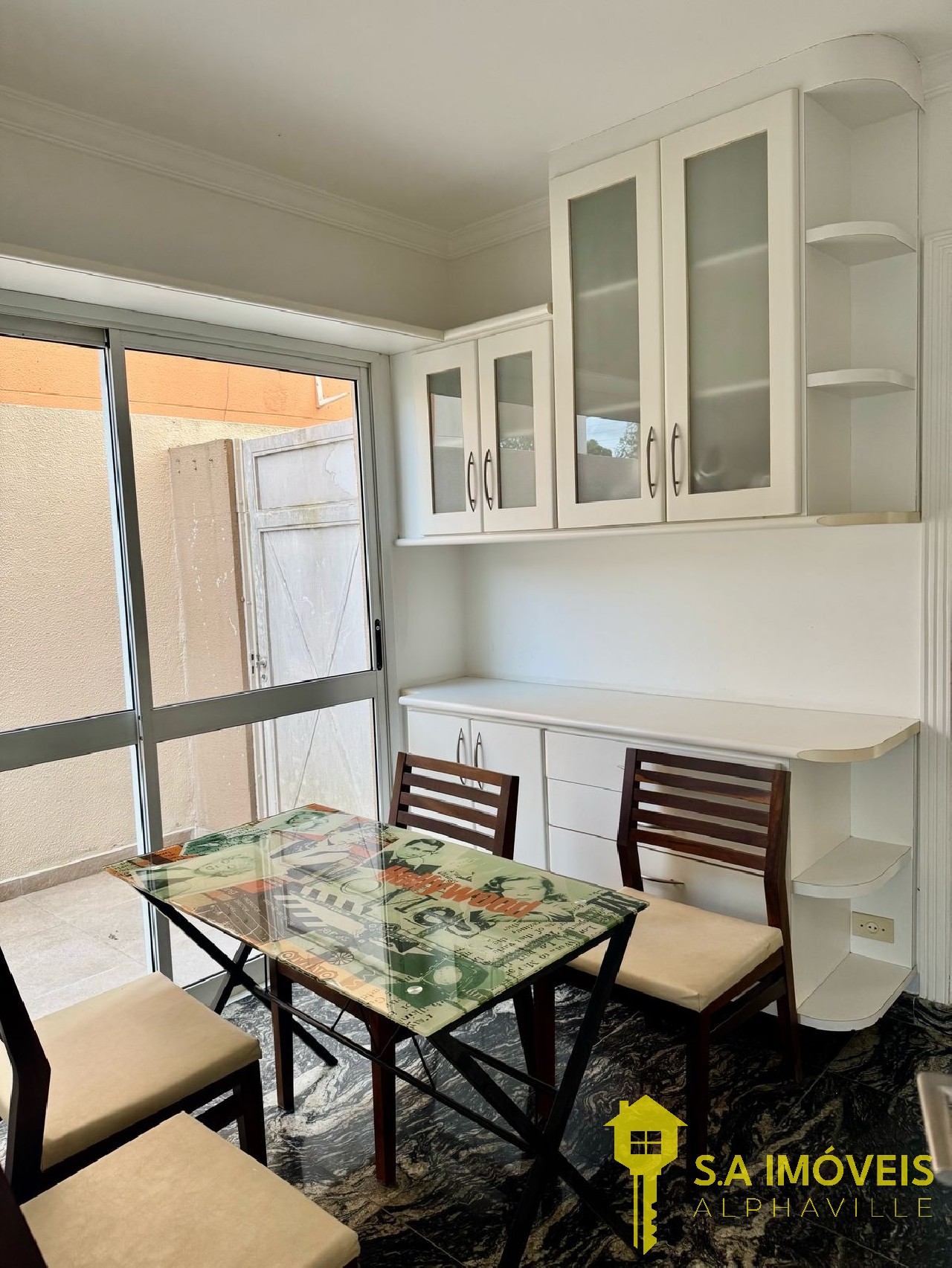 Casa, 4 quartos, 380 m² - Foto 11