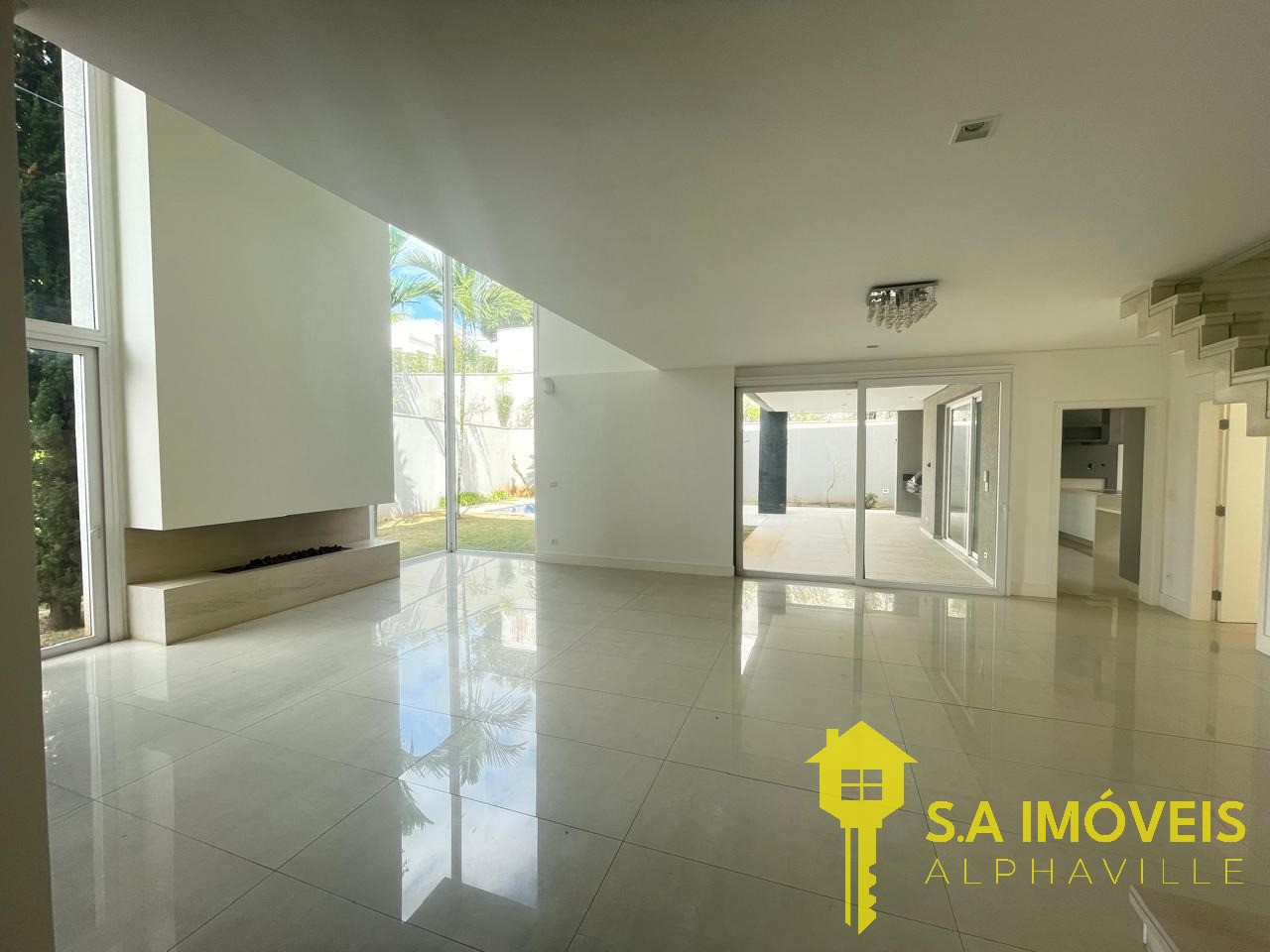 Casa, 4 quartos, 480 m² - Foto 10