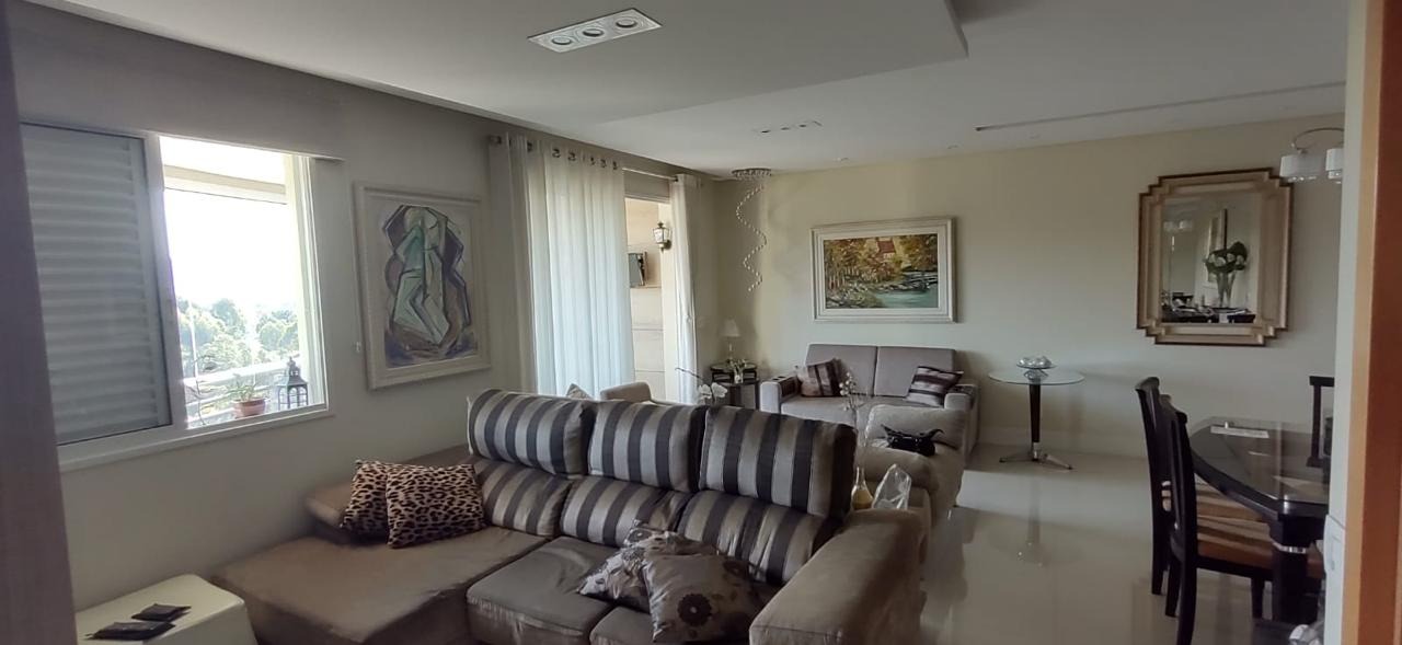 Apartamento, 3 quartos, 122 m² - Foto 3