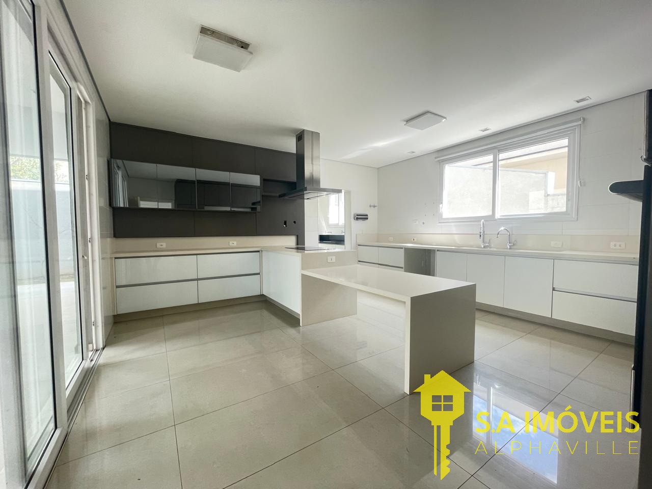 Casa, 4 quartos, 480 m² - Foto 18