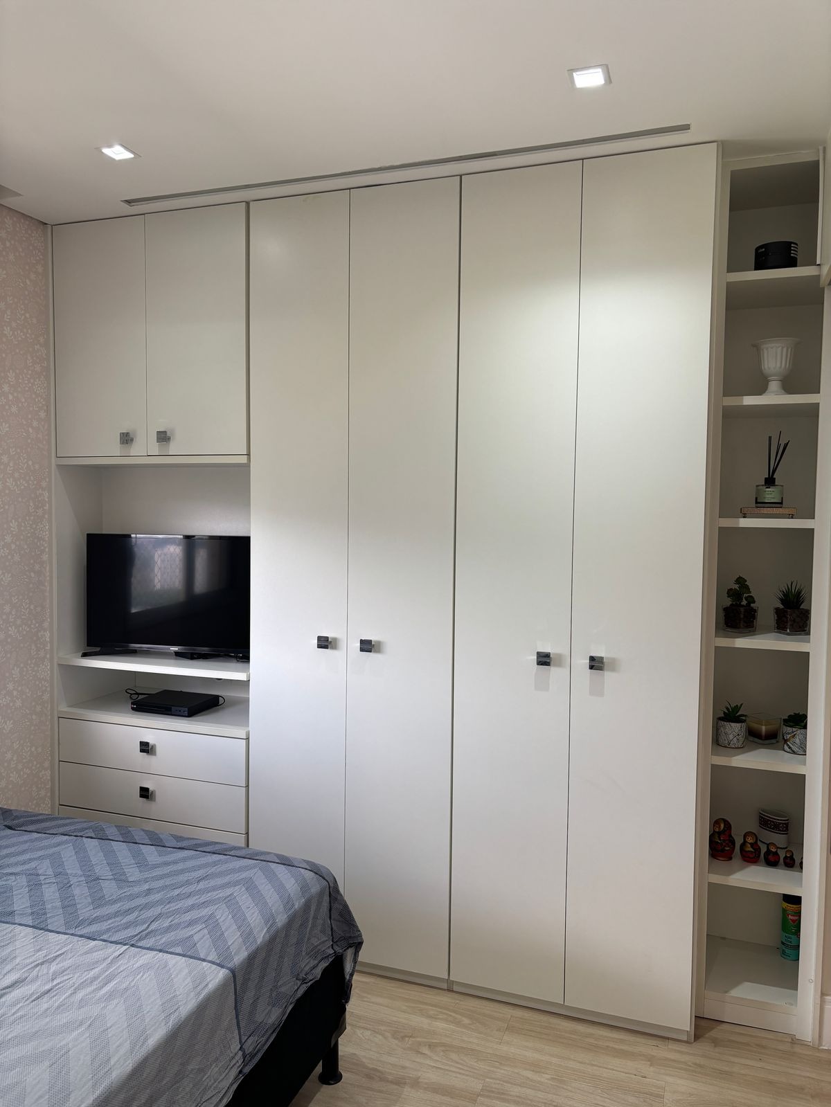 Apartamento, 3 quartos, 146 m² - Foto 30