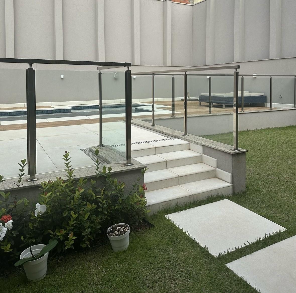 Casa, 5 quartos, 550 m² - Foto 23