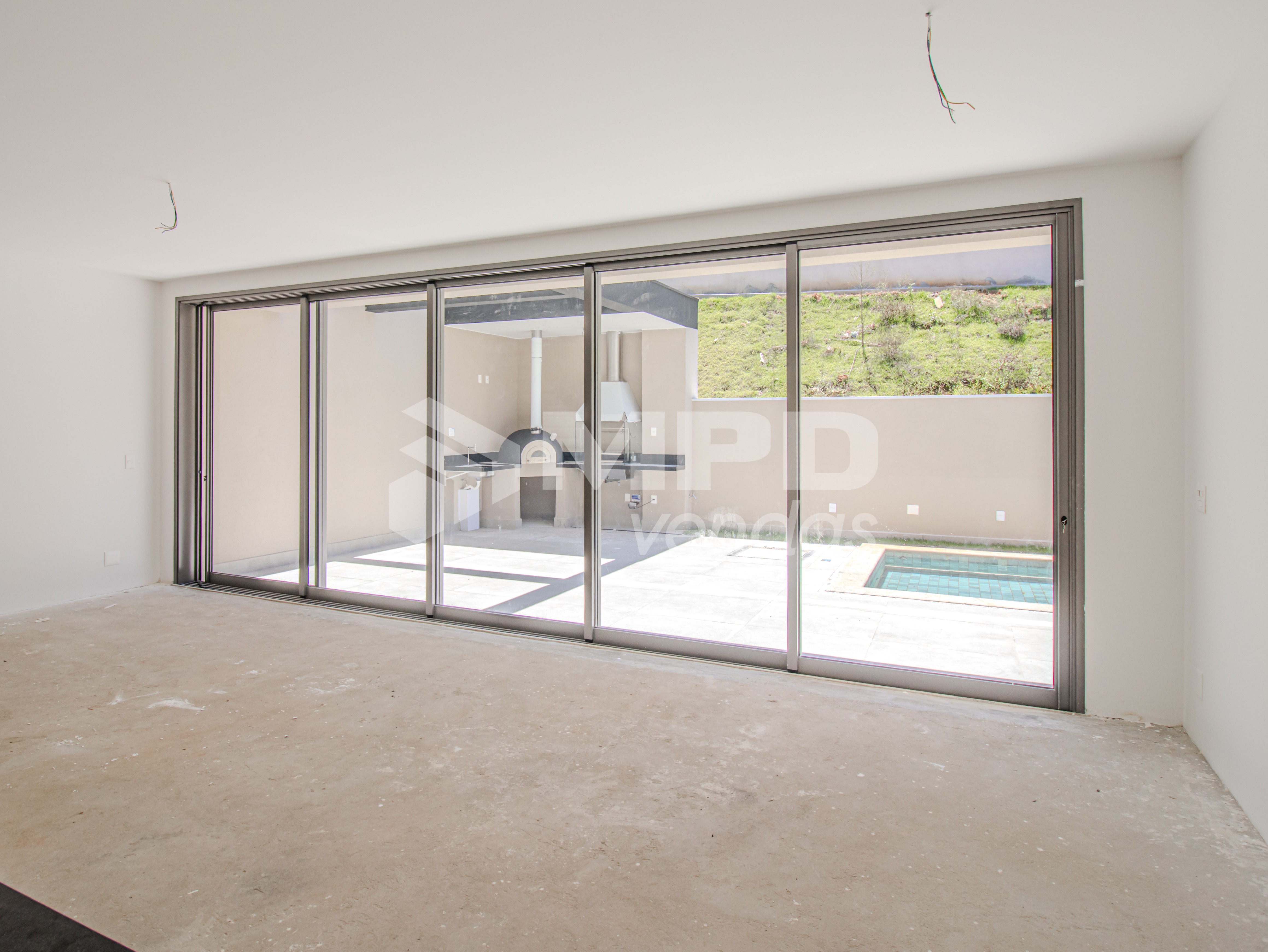Casa, 3 quartos, 230 m² - Foto 8