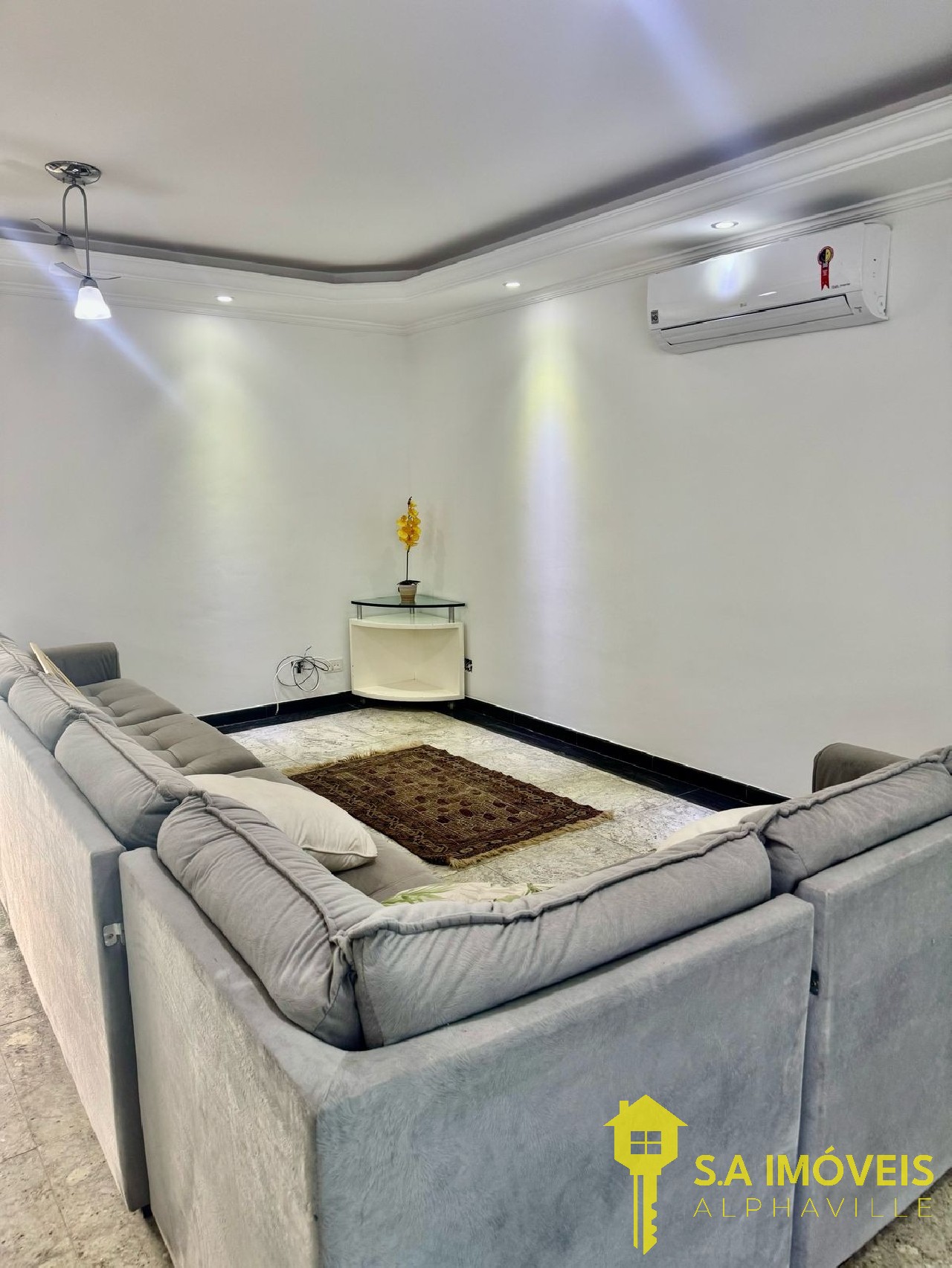 Casa, 4 quartos, 380 m² - Foto 4