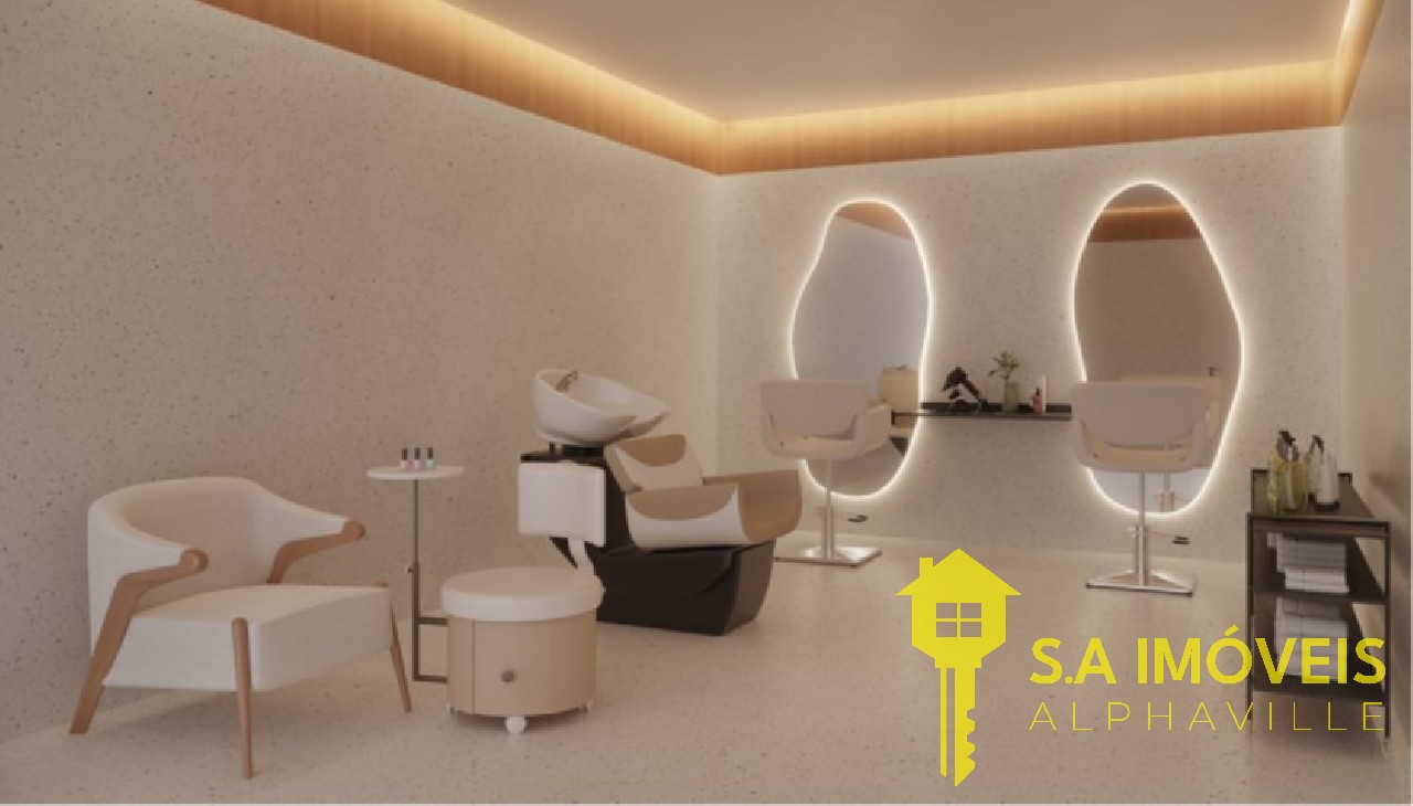 Apartamento, 3 quartos, 160 m² - Foto 10