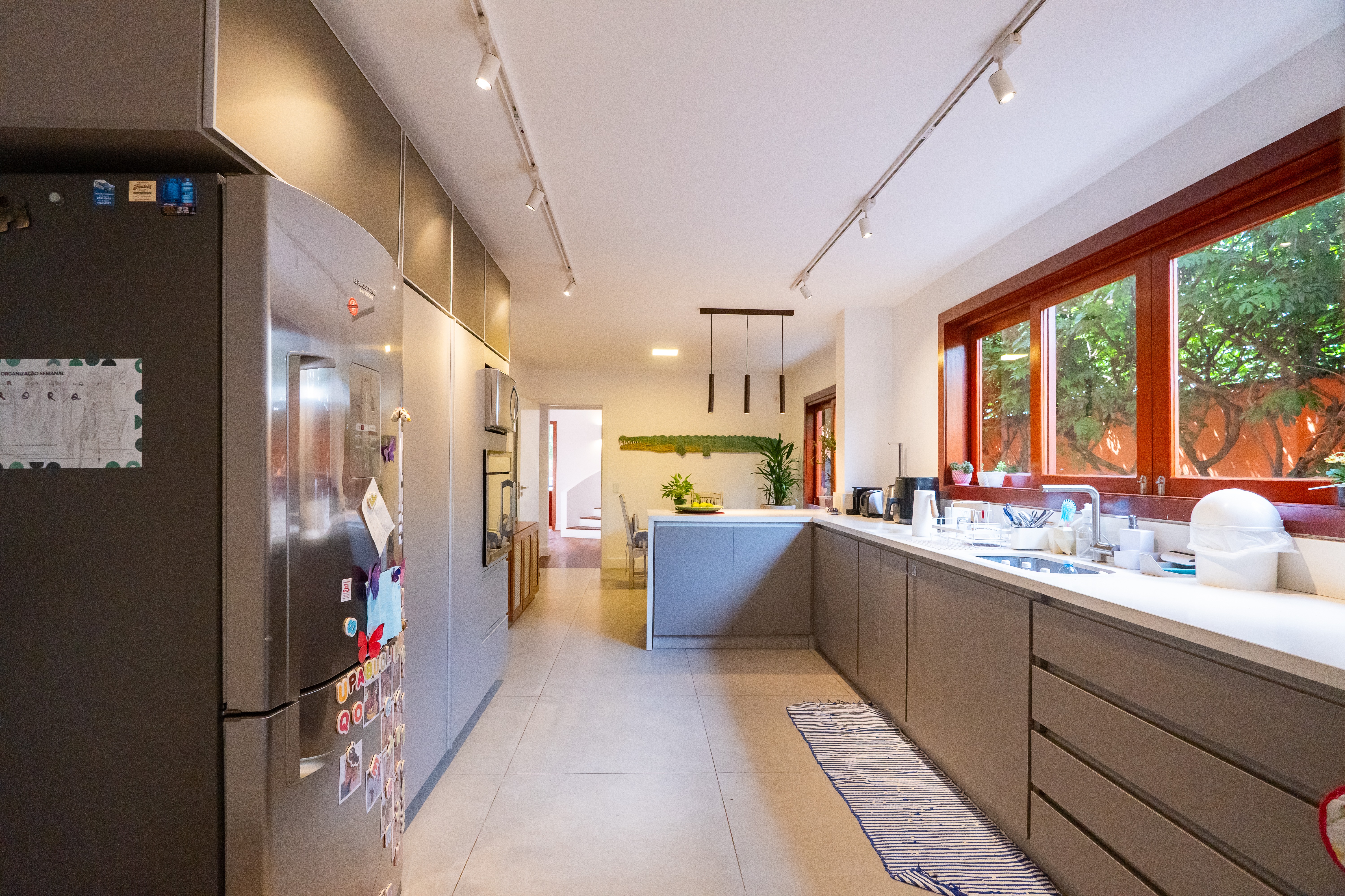 Casa, 5 quartos, 498 m² - Foto 24