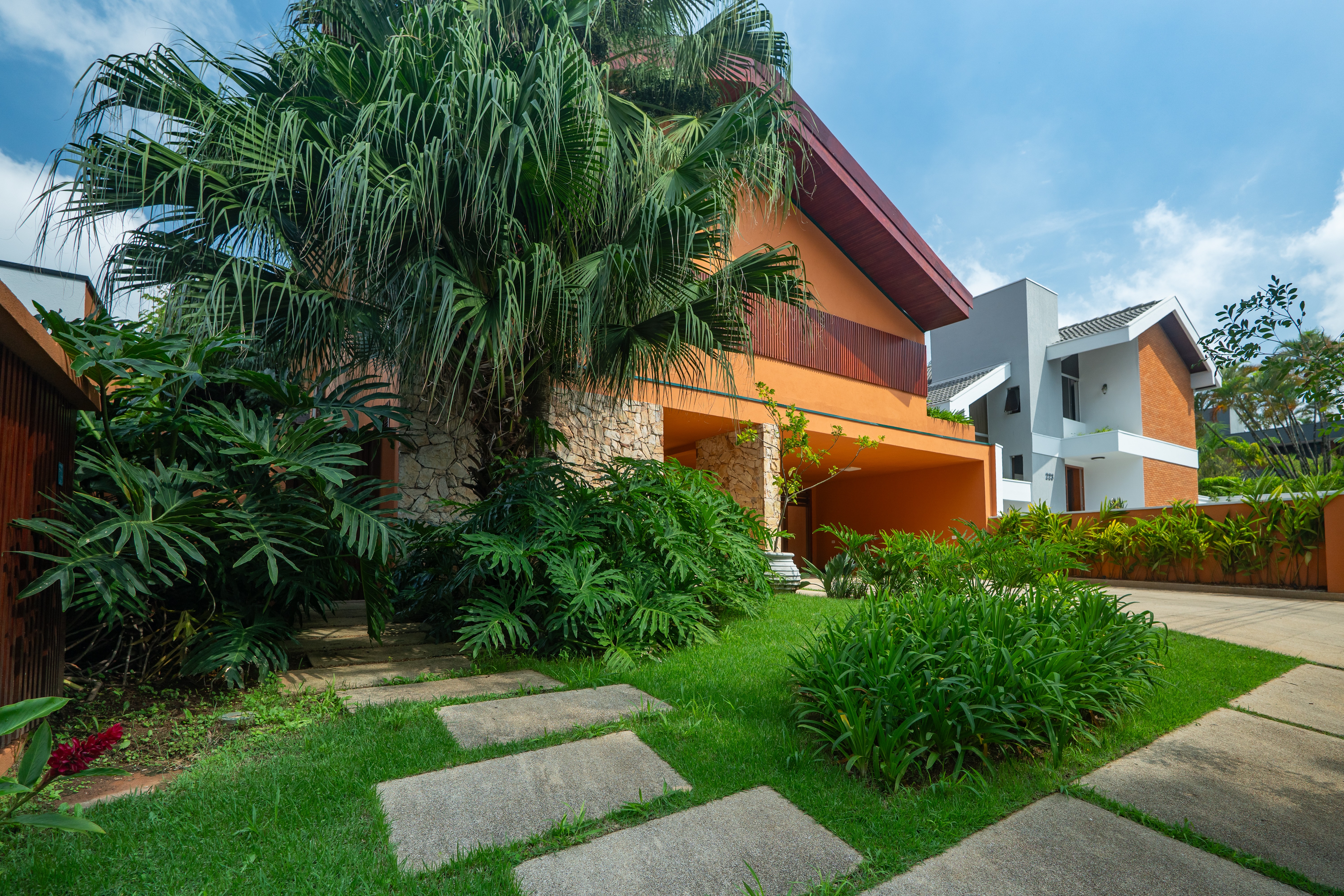 Casa, 5 quartos, 498 m² - Foto 2