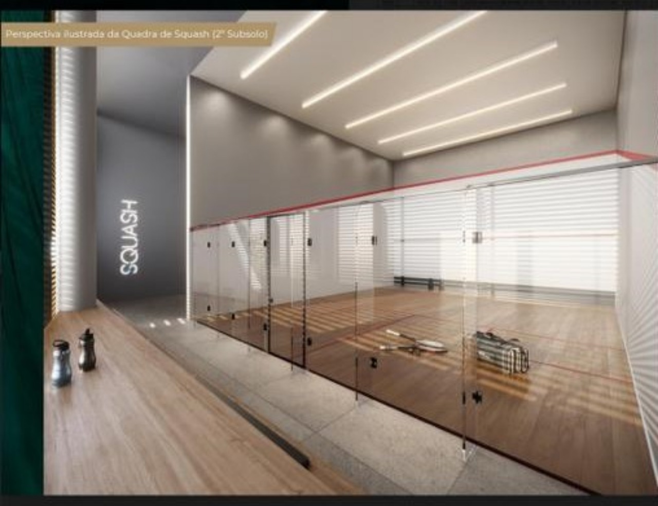 Apartamento, 3 quartos, 175 m² - Foto 40