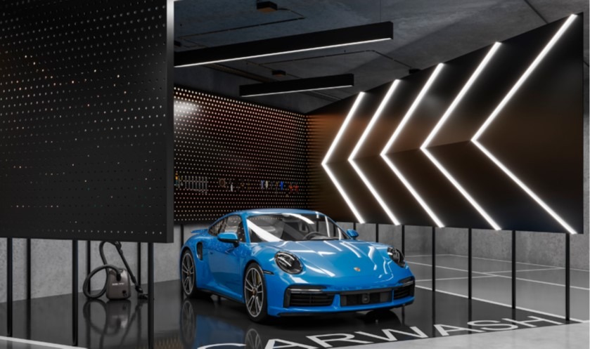 Apartamento, 4 quartos, 315 m² - Foto 5