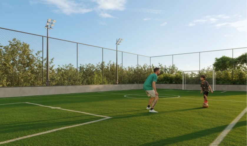 Apartamento, 4 quartos, 315 m² - Foto 6