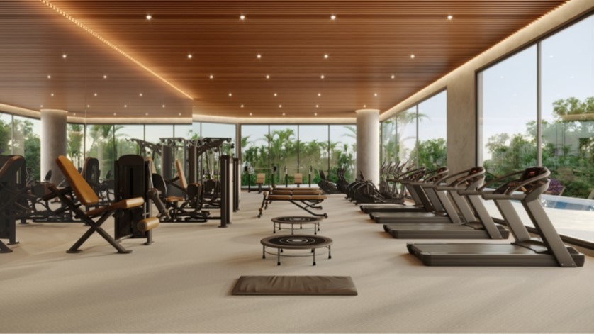 Apartamento, 4 quartos, 315 m² - Foto 15