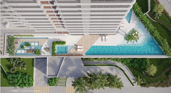 Apartamento, 4 quartos, 315 m² - Foto 20