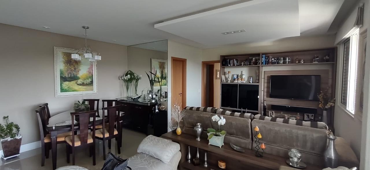Apartamento, 3 quartos, 122 m² - Foto 12