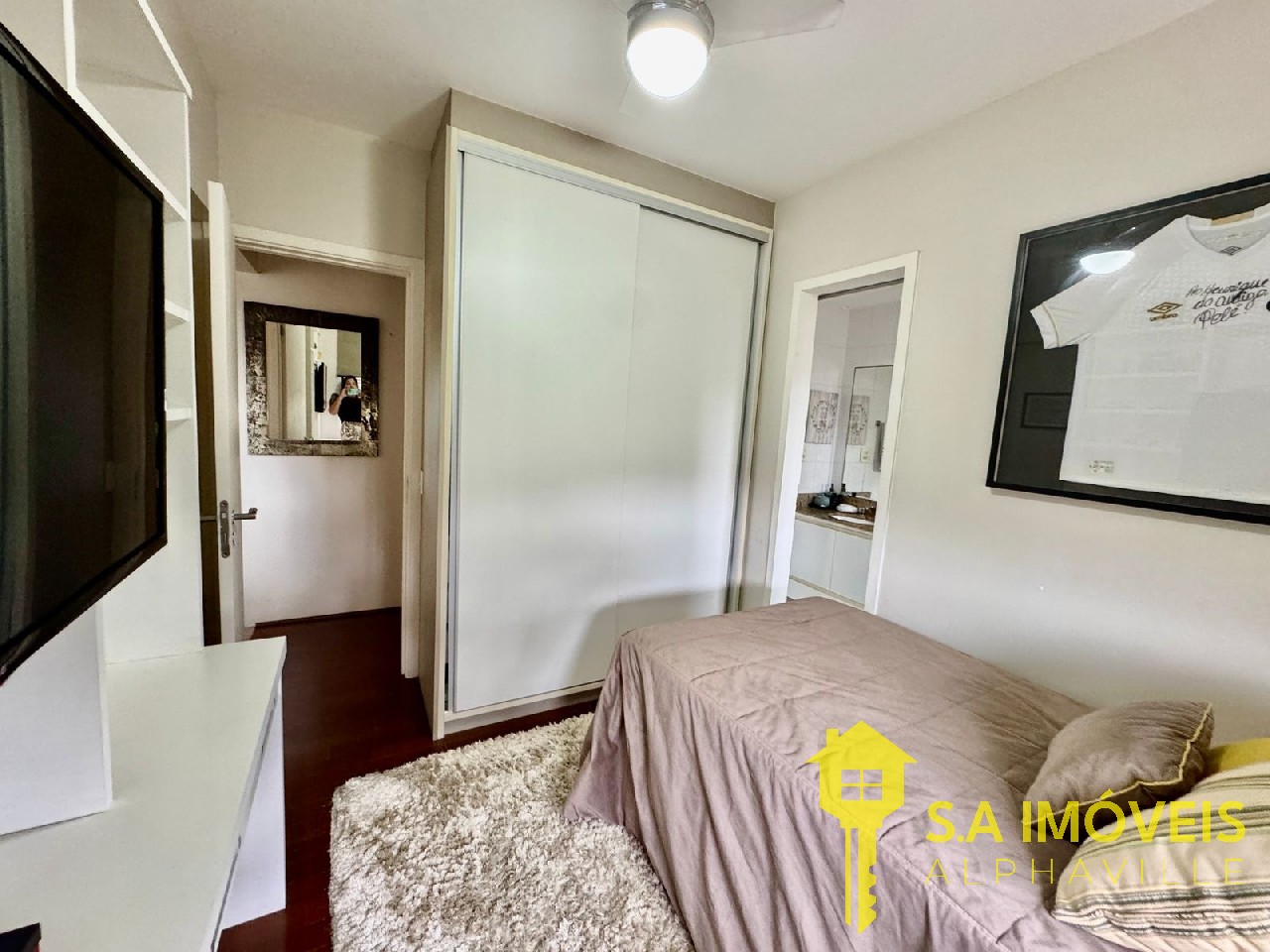 Apartamento, 2 quartos, 94 m² - Foto 23