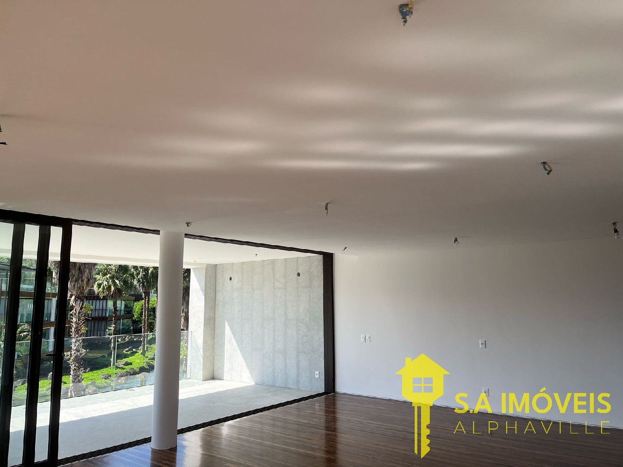 Apartamento, 4 quartos, 250 m² - Foto 23
