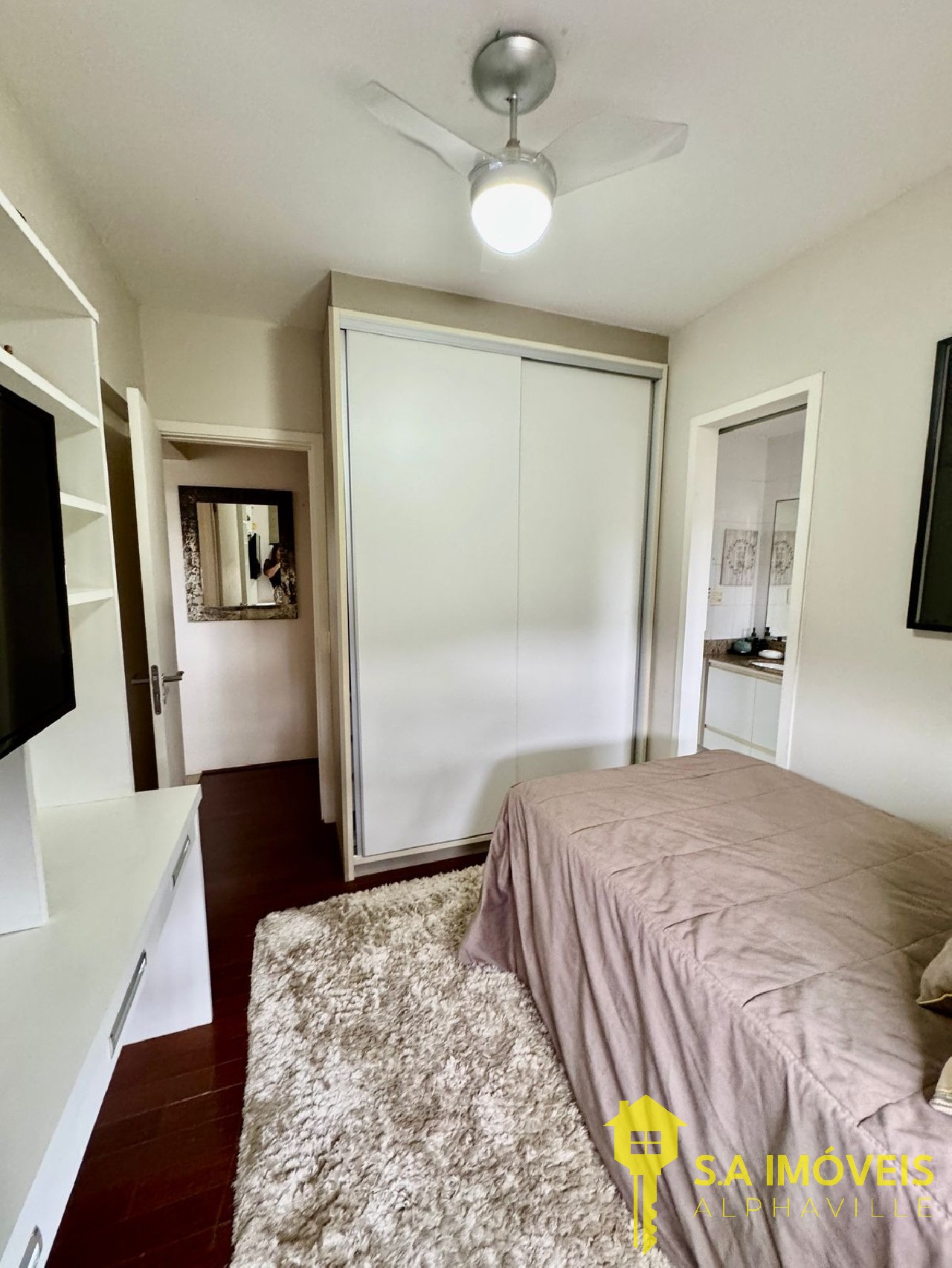 Apartamento, 2 quartos, 94 m² - Foto 22