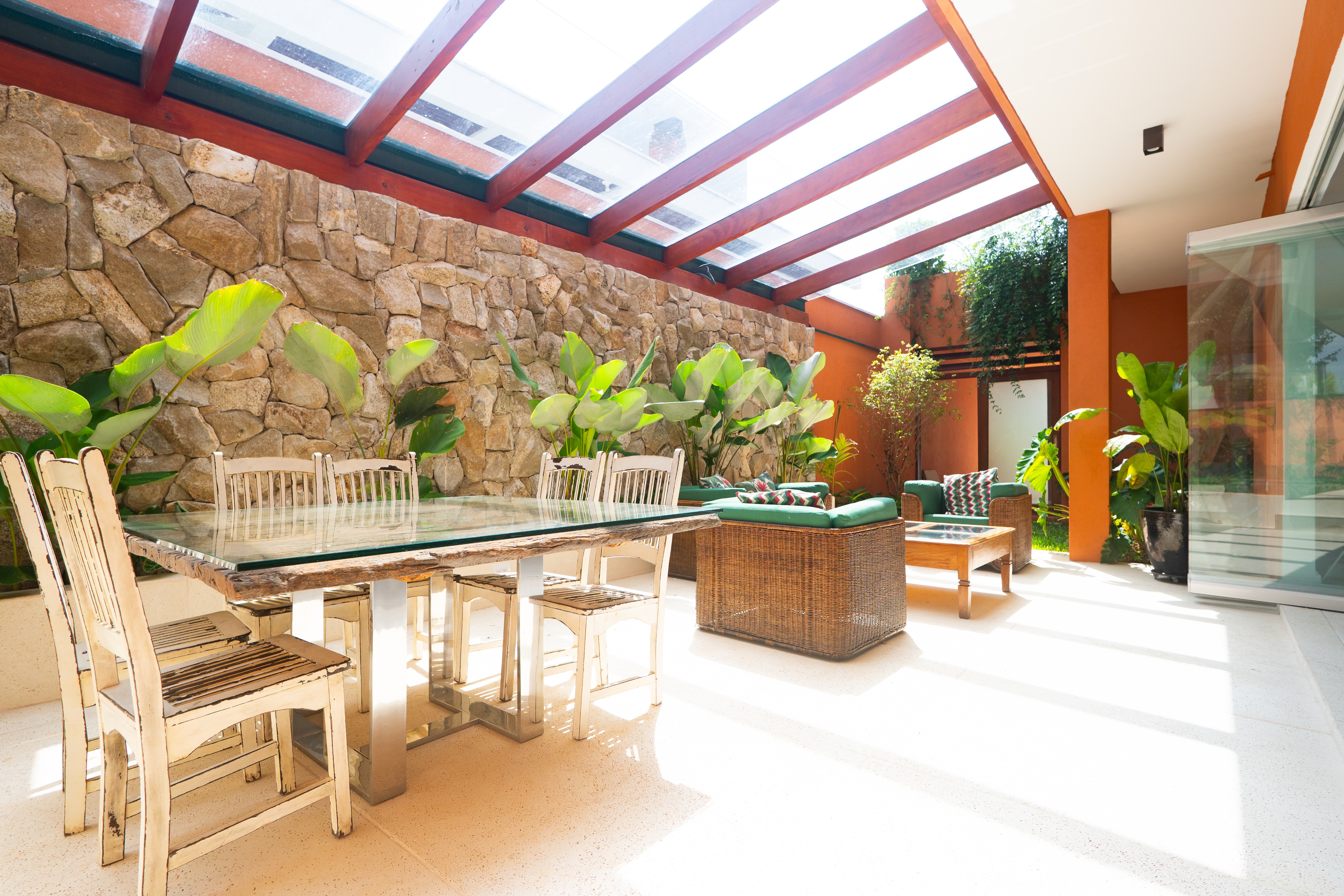 Casa, 5 quartos, 498 m² - Foto 14