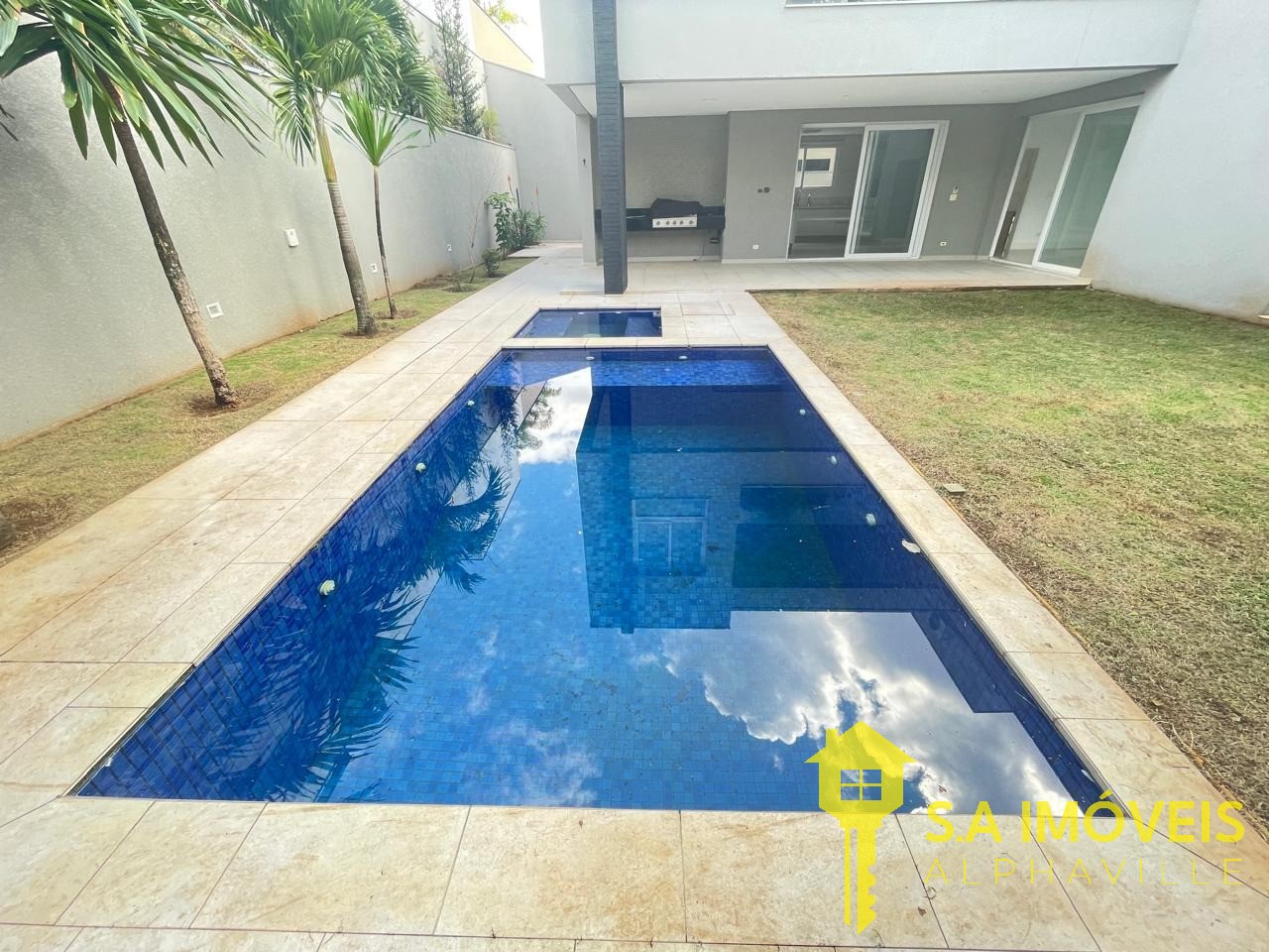 Casa, 4 quartos, 480 m² - Foto 58