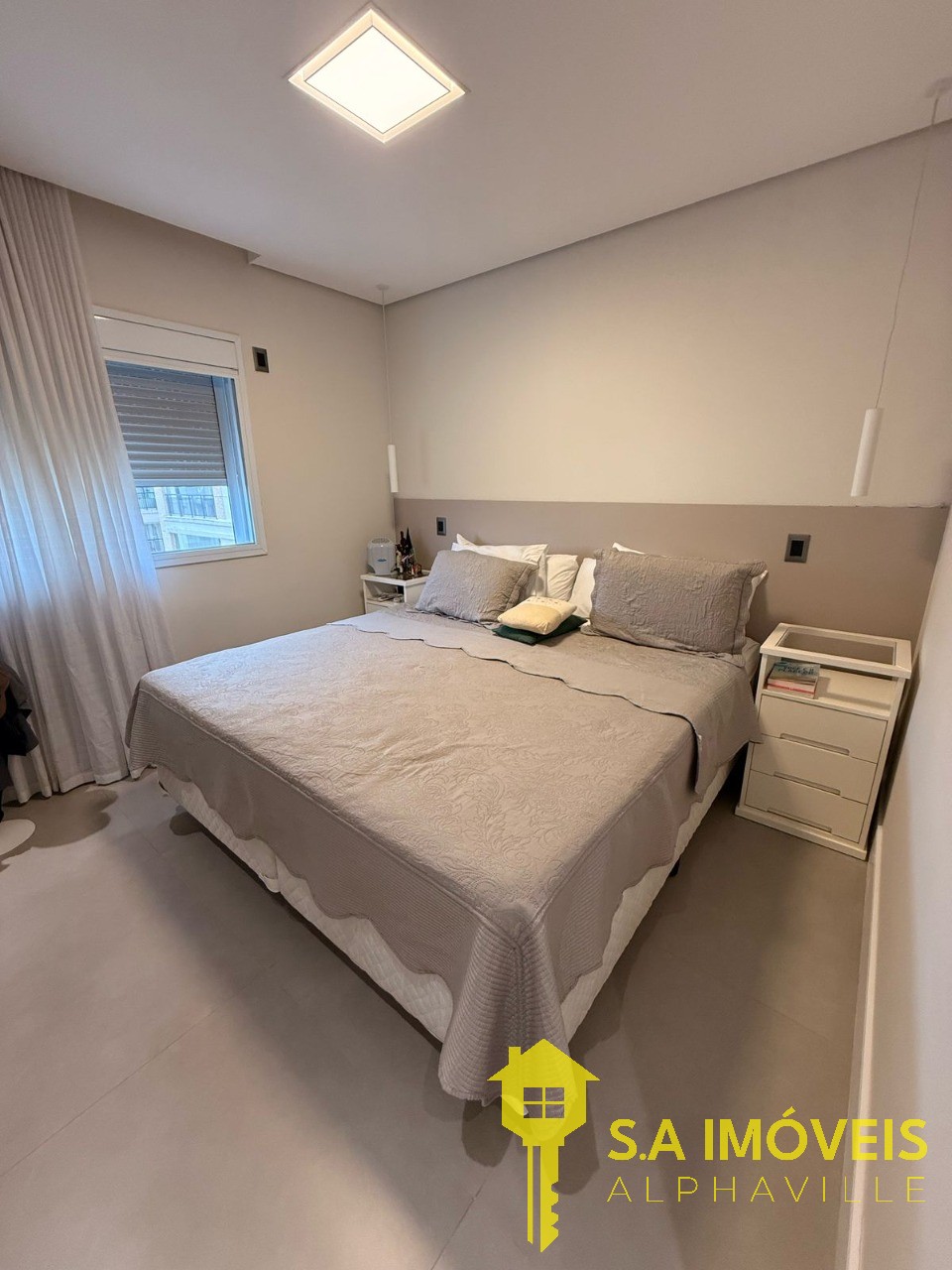 Apartamento, 2 quartos, 110 m² - Foto 12