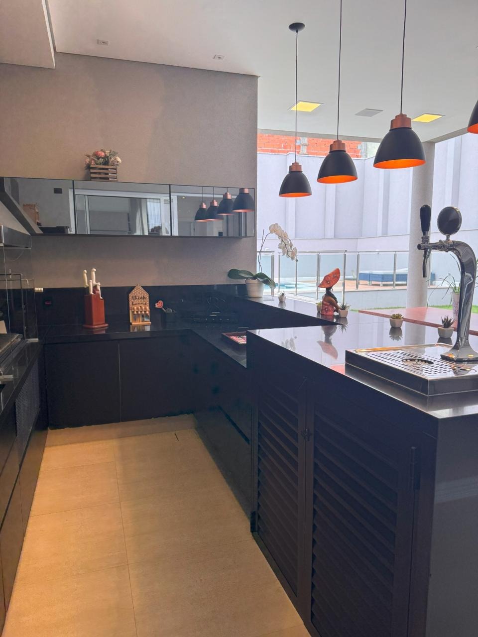 Casa, 5 quartos, 550 m² - Foto 16