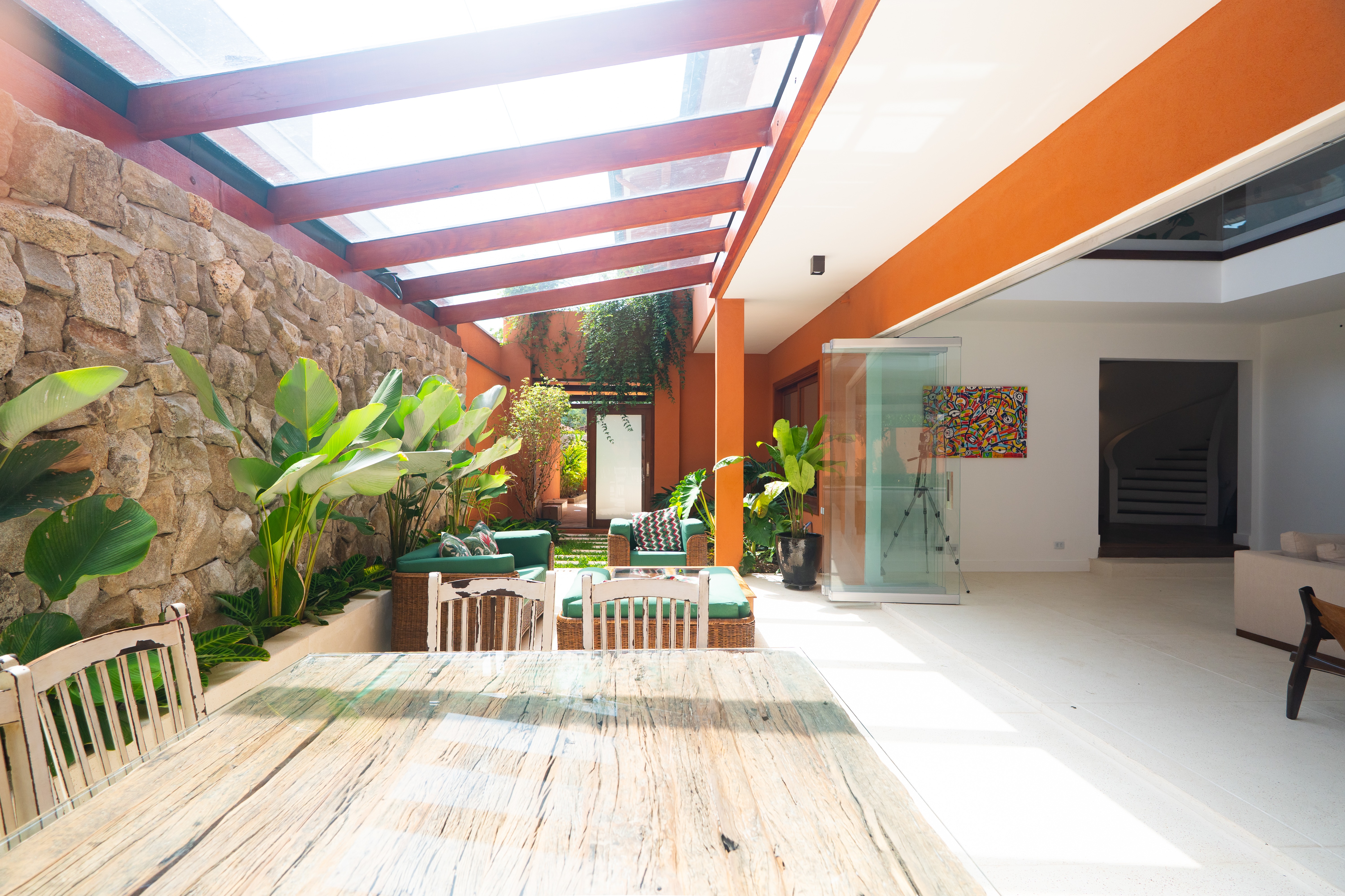 Casa, 5 quartos, 498 m² - Foto 17
