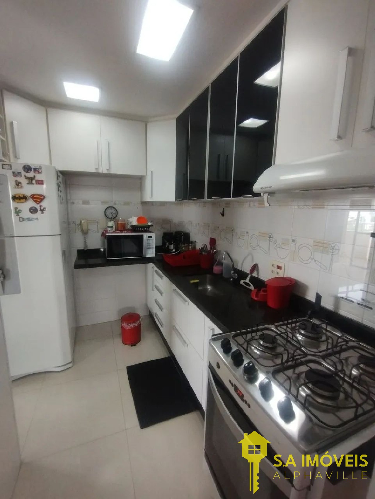 Apartamento, 3 quartos, 74 m² - Foto 3