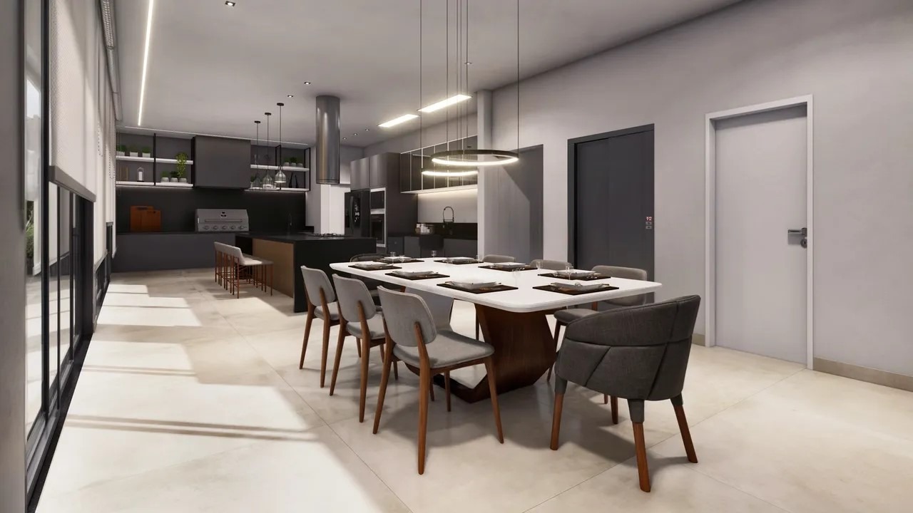 Casa, 4 quartos, 410 m² - Foto 10