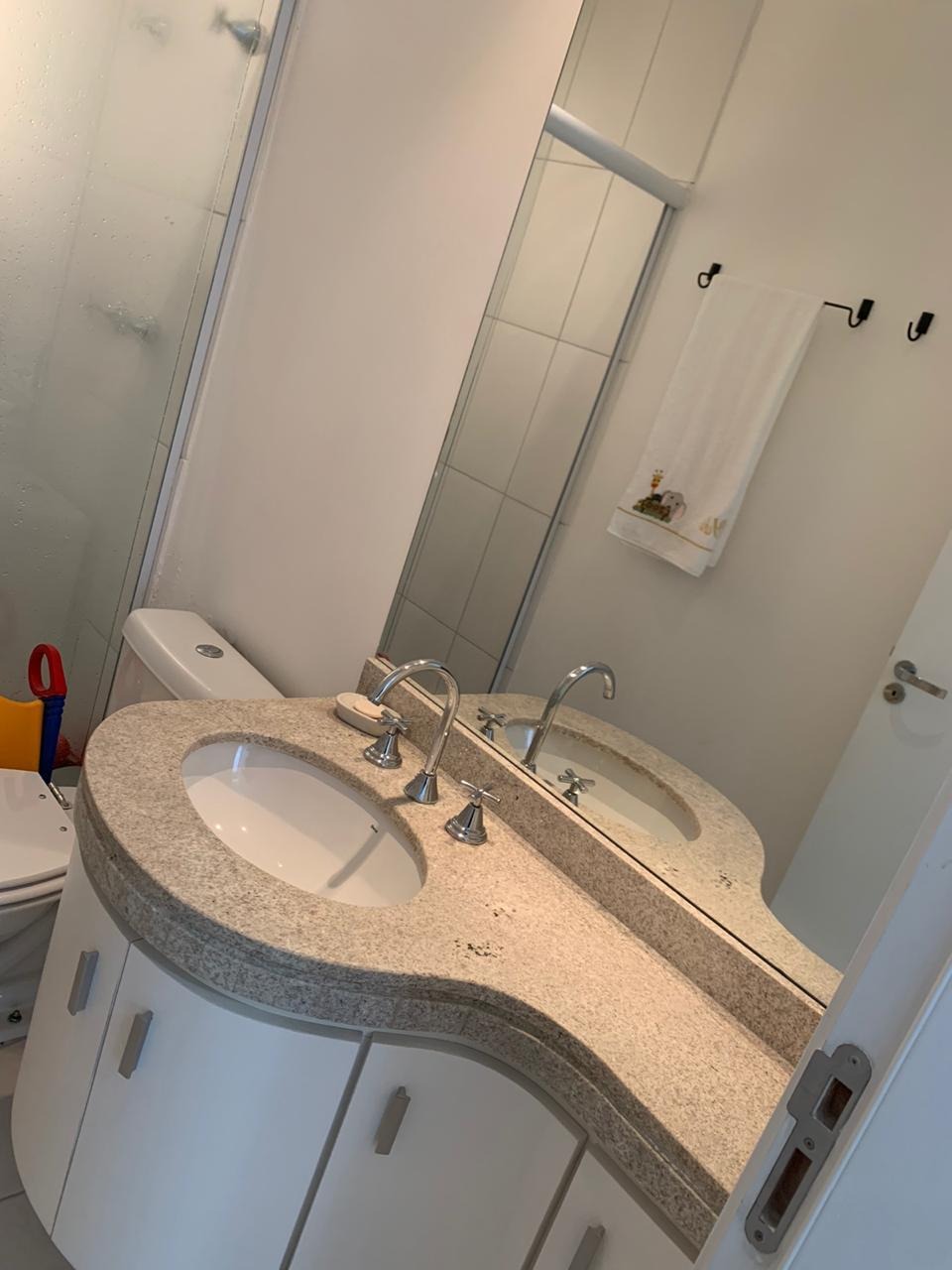 Apartamento, 2 quartos, 83 m² - Foto 35