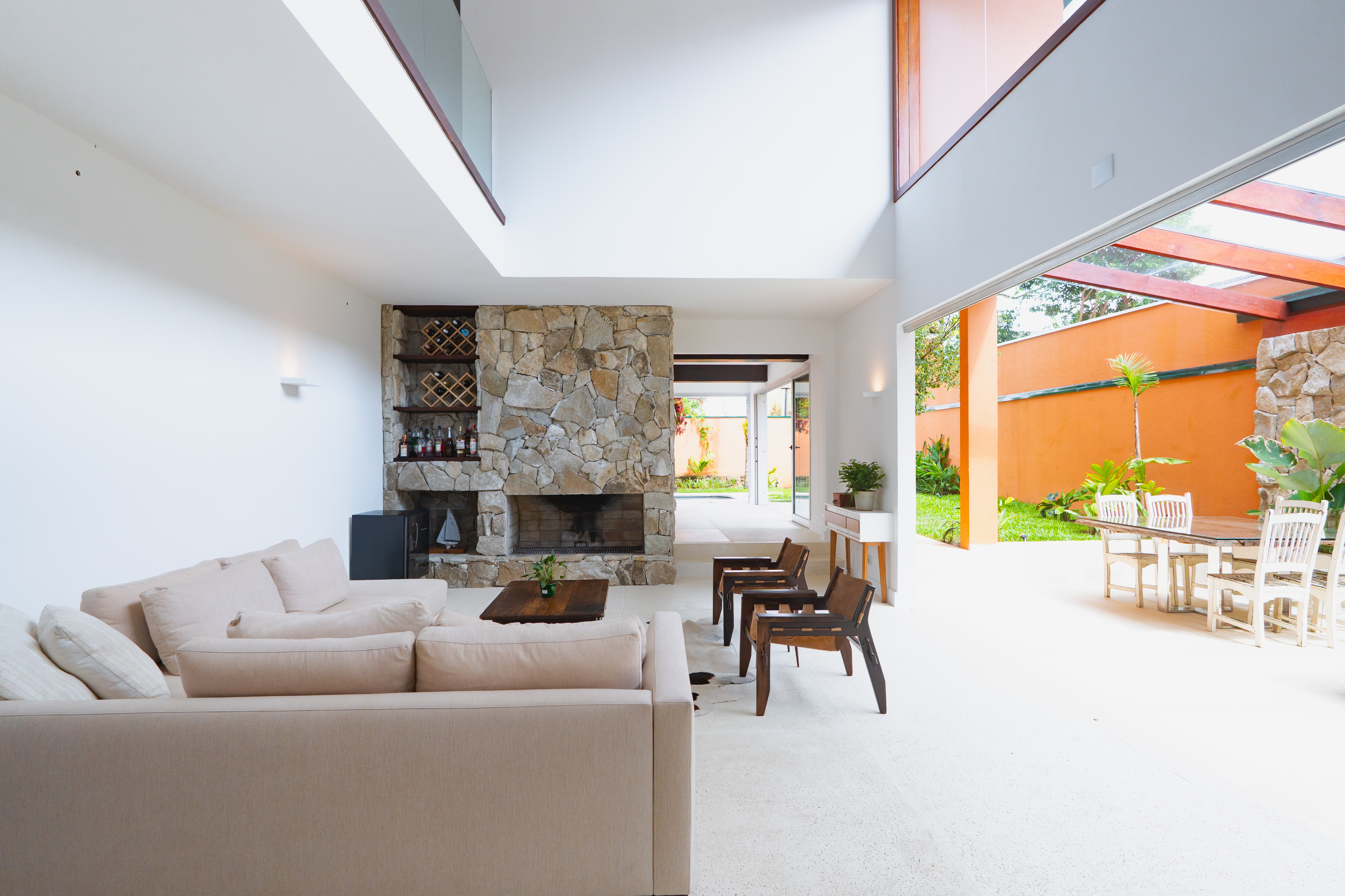 Casa, 5 quartos, 498 m² - Foto 10