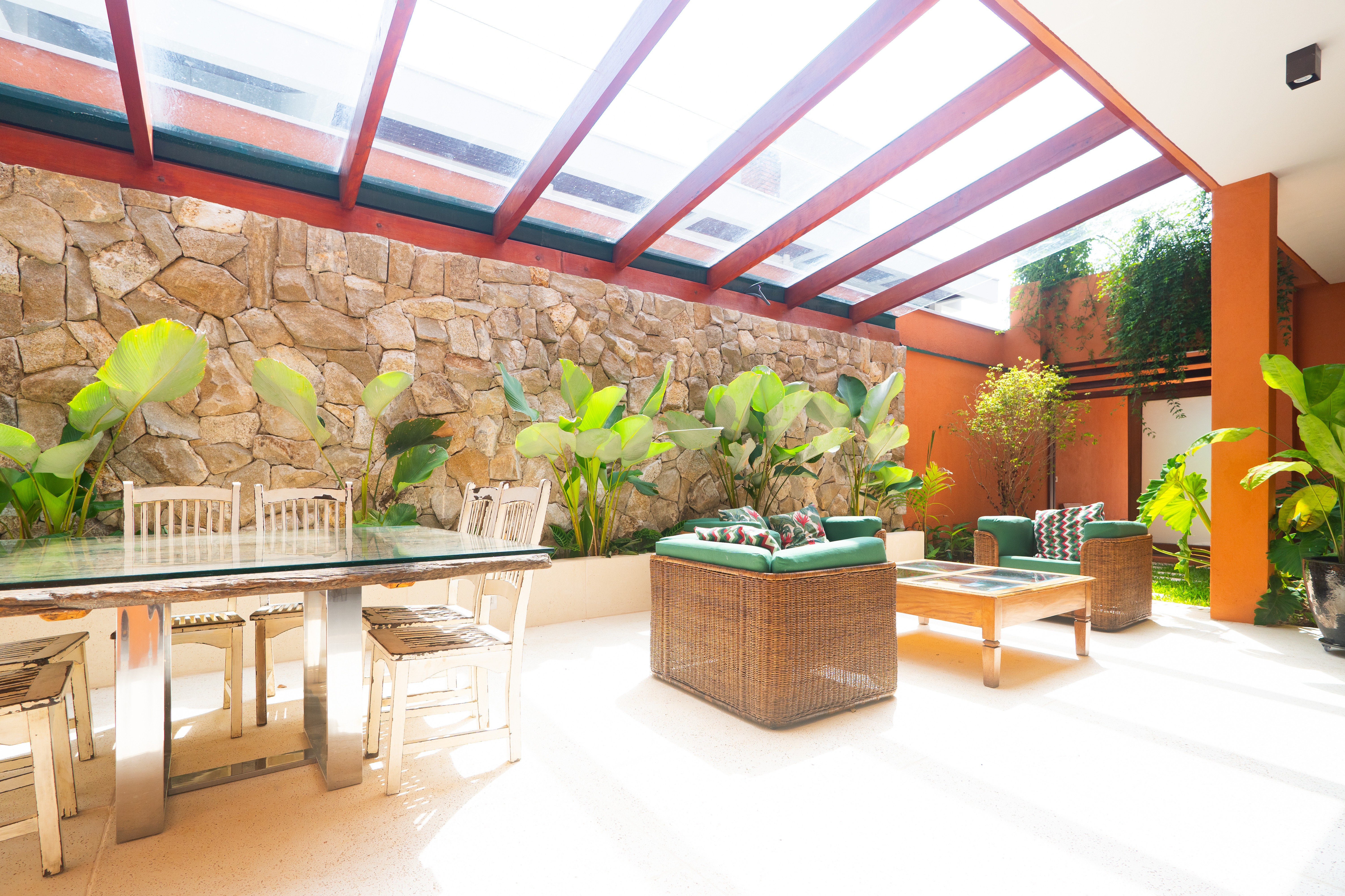 Casa, 5 quartos, 498 m² - Foto 16