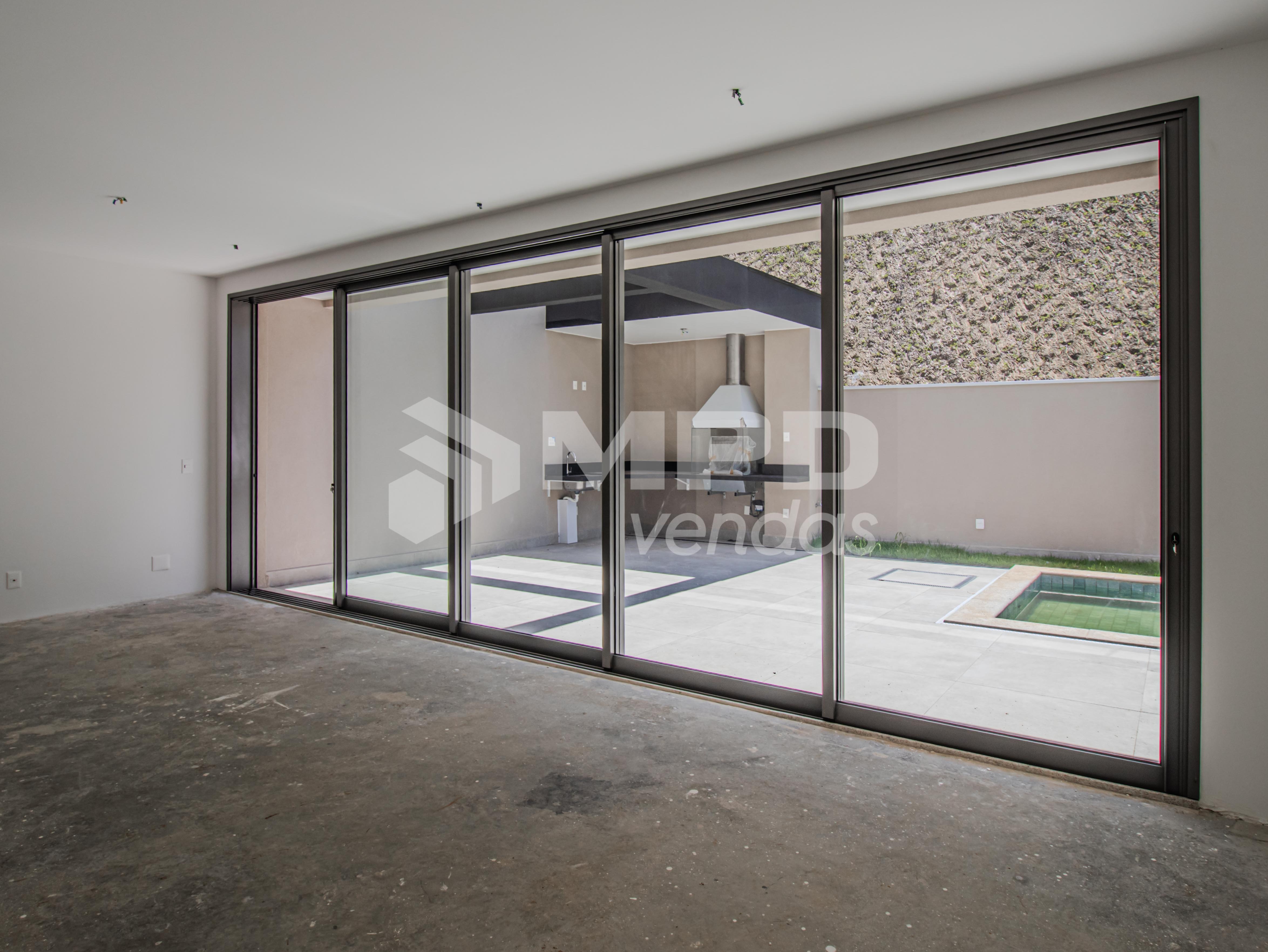 Casa, 3 quartos, 230 m² - Foto 8