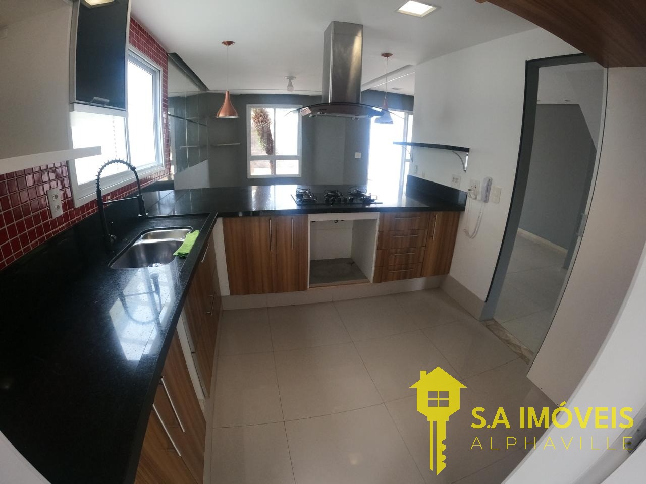Casa, 3 quartos, 168 m² - Foto 6