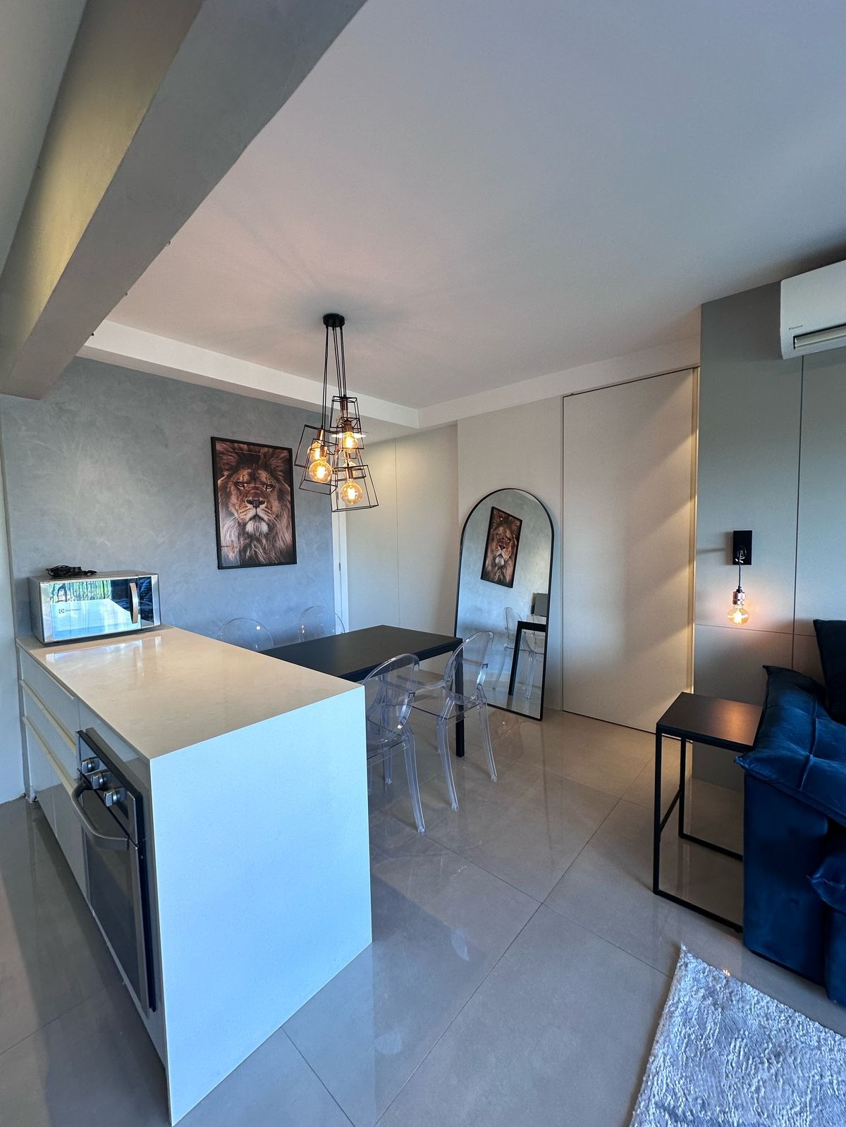 Apartamento, 2 quartos, 74 m² - Foto 15