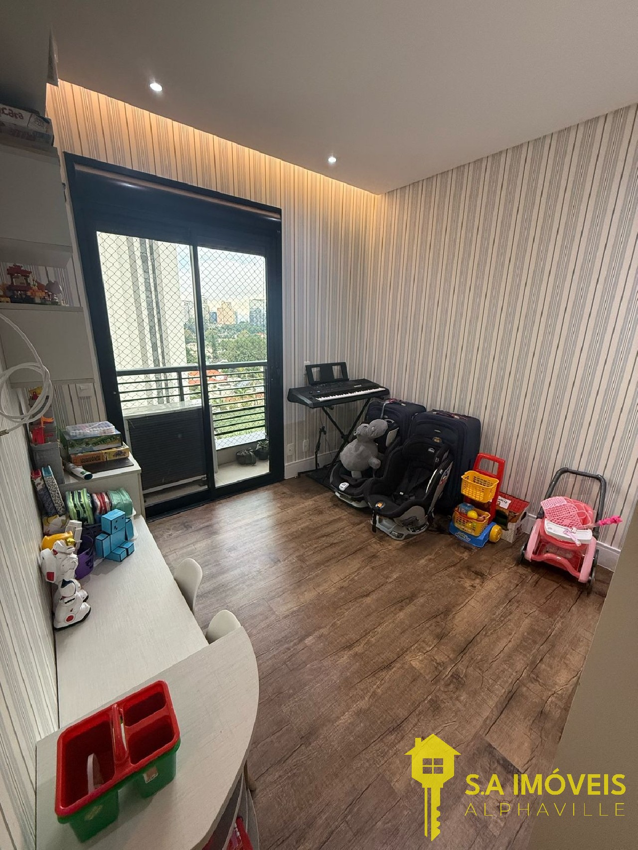 Apartamento, 3 quartos, 112 m² - Foto 9