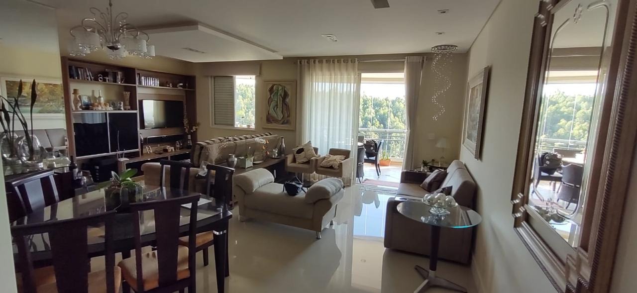 Apartamento, 3 quartos, 122 m² - Foto 2