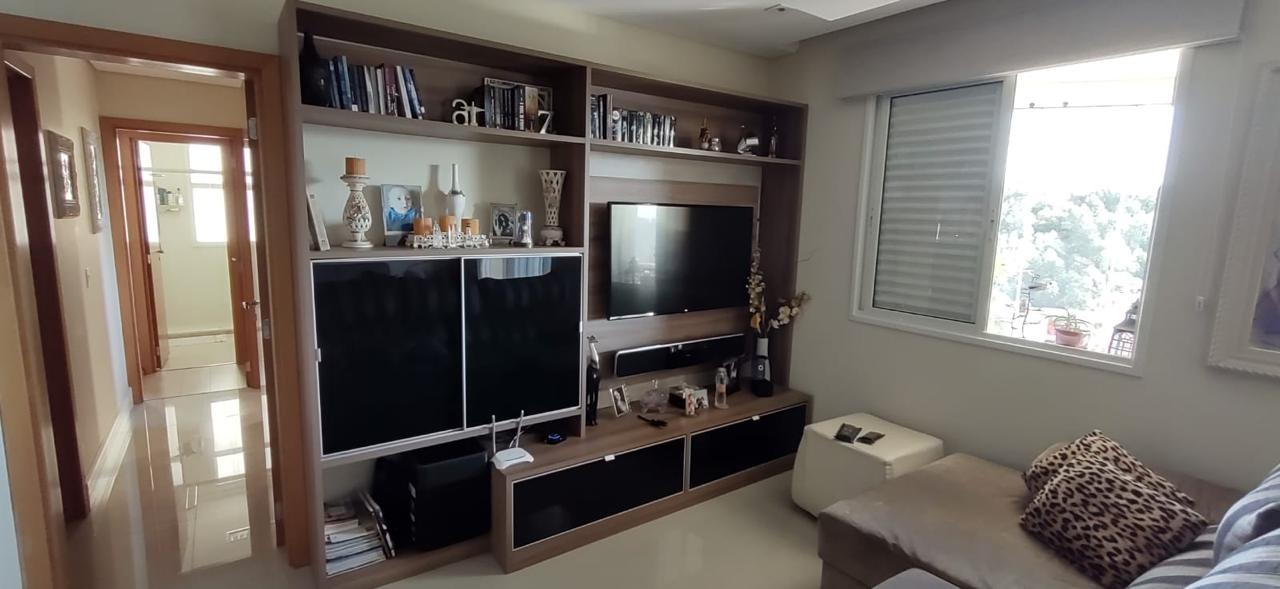 Apartamento, 3 quartos, 122 m² - Foto 13