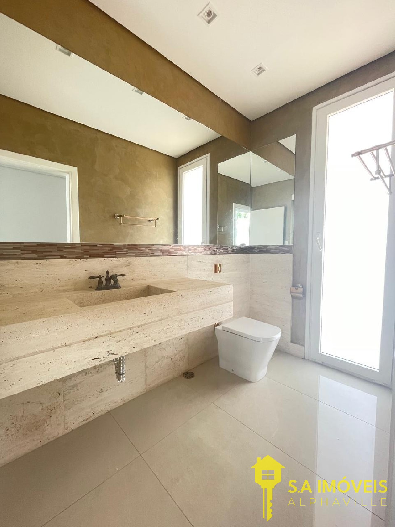 Casa, 4 quartos, 480 m² - Foto 3