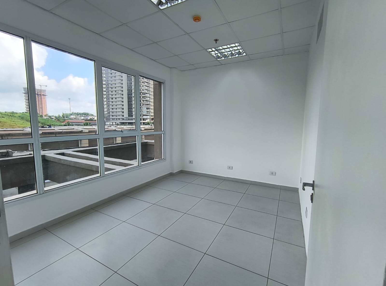 Sala-Conjunto, 47 m² - Foto 1