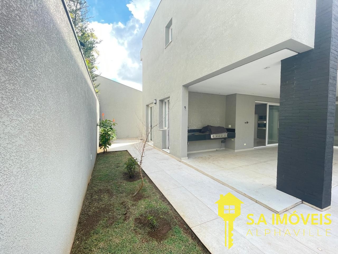 Casa, 4 quartos, 480 m² - Foto 60