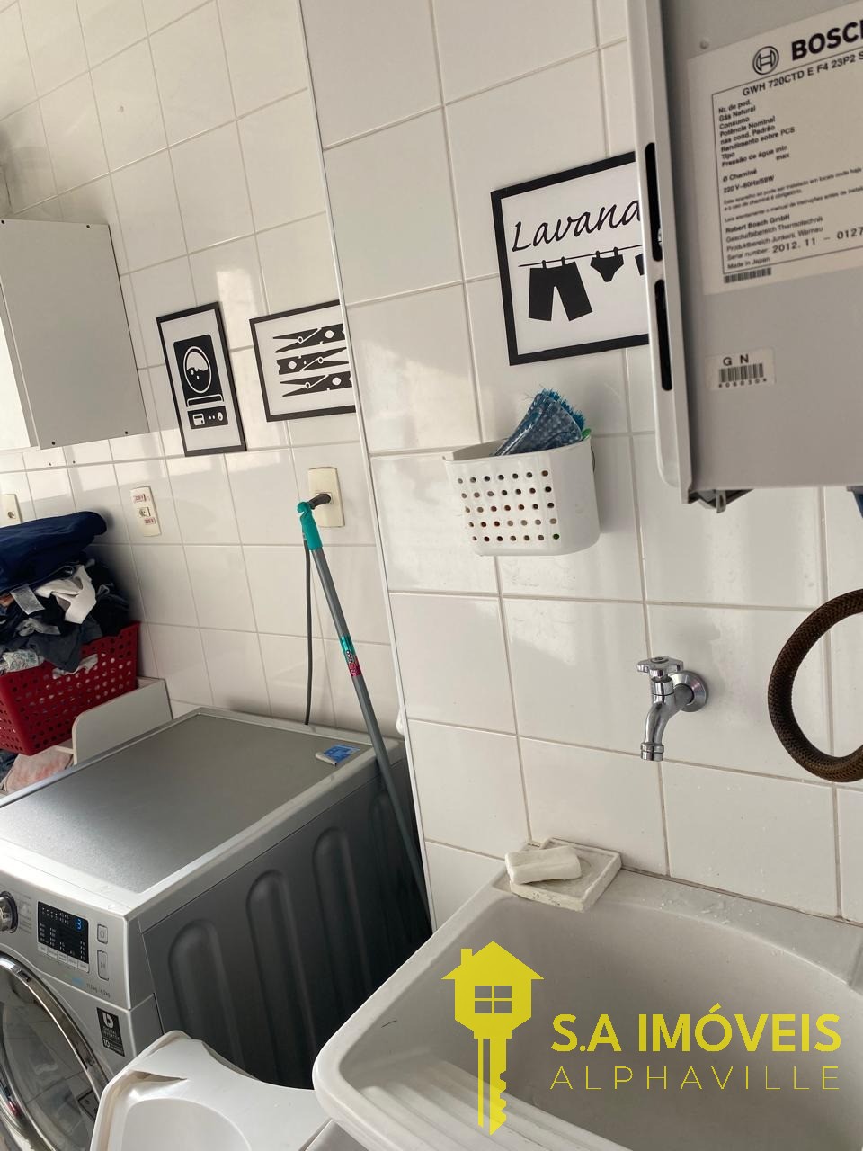 Apartamento, 3 quartos, 110 m² - Foto 11