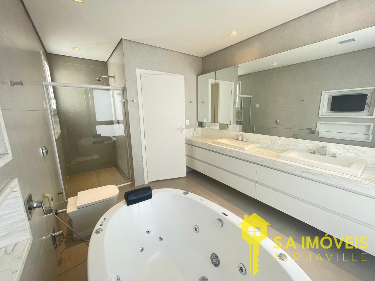 Casa, 4 quartos, 480 m² - Foto 32