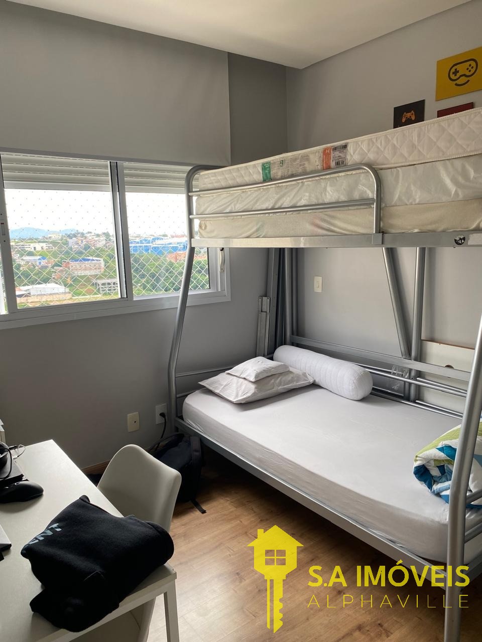 Apartamento, 3 quartos, 110 m² - Foto 20