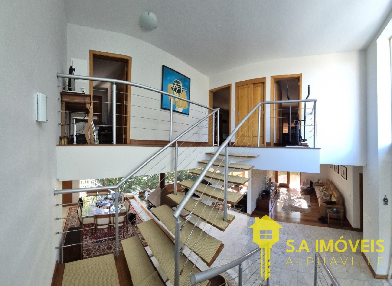 Casa, 4 quartos, 500 m² - Foto 3