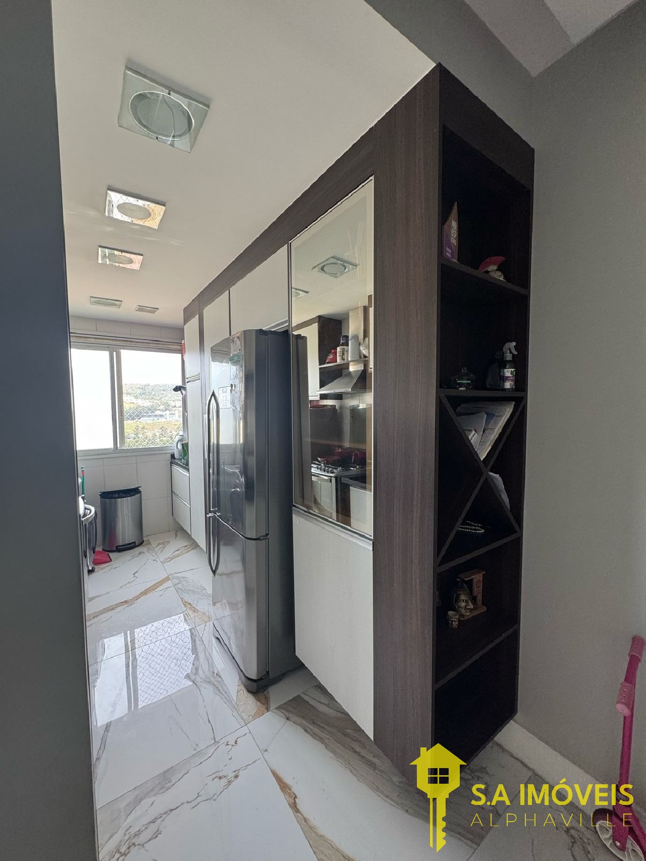 Apartamento, 2 quartos, 76 m² - Foto 8
