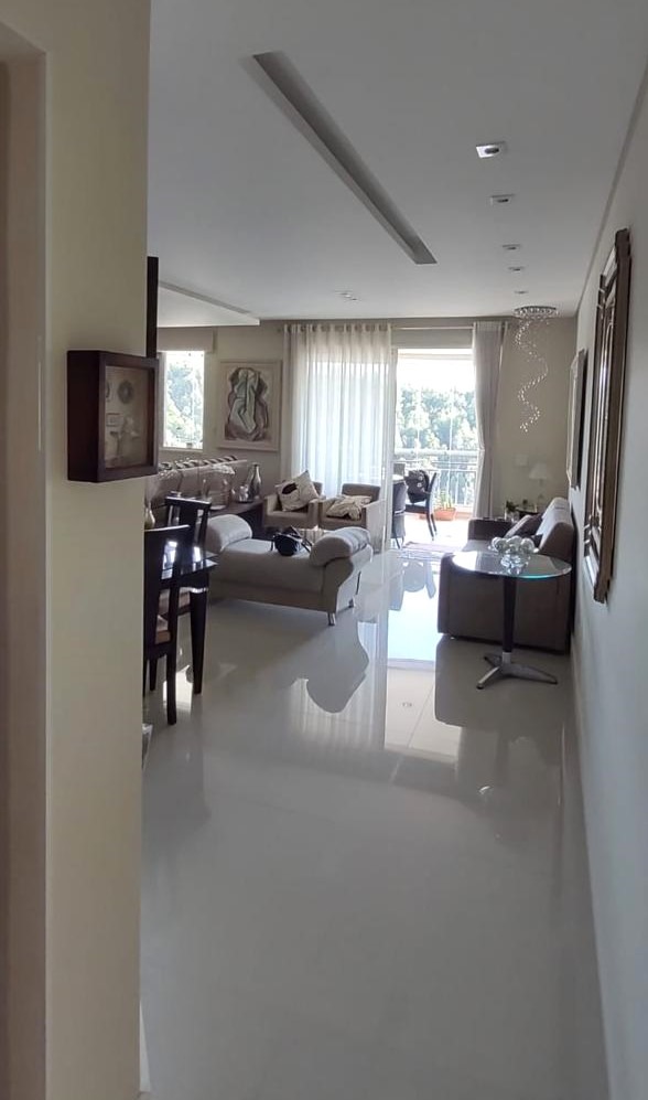Apartamento, 3 quartos, 122 m² - Foto 9