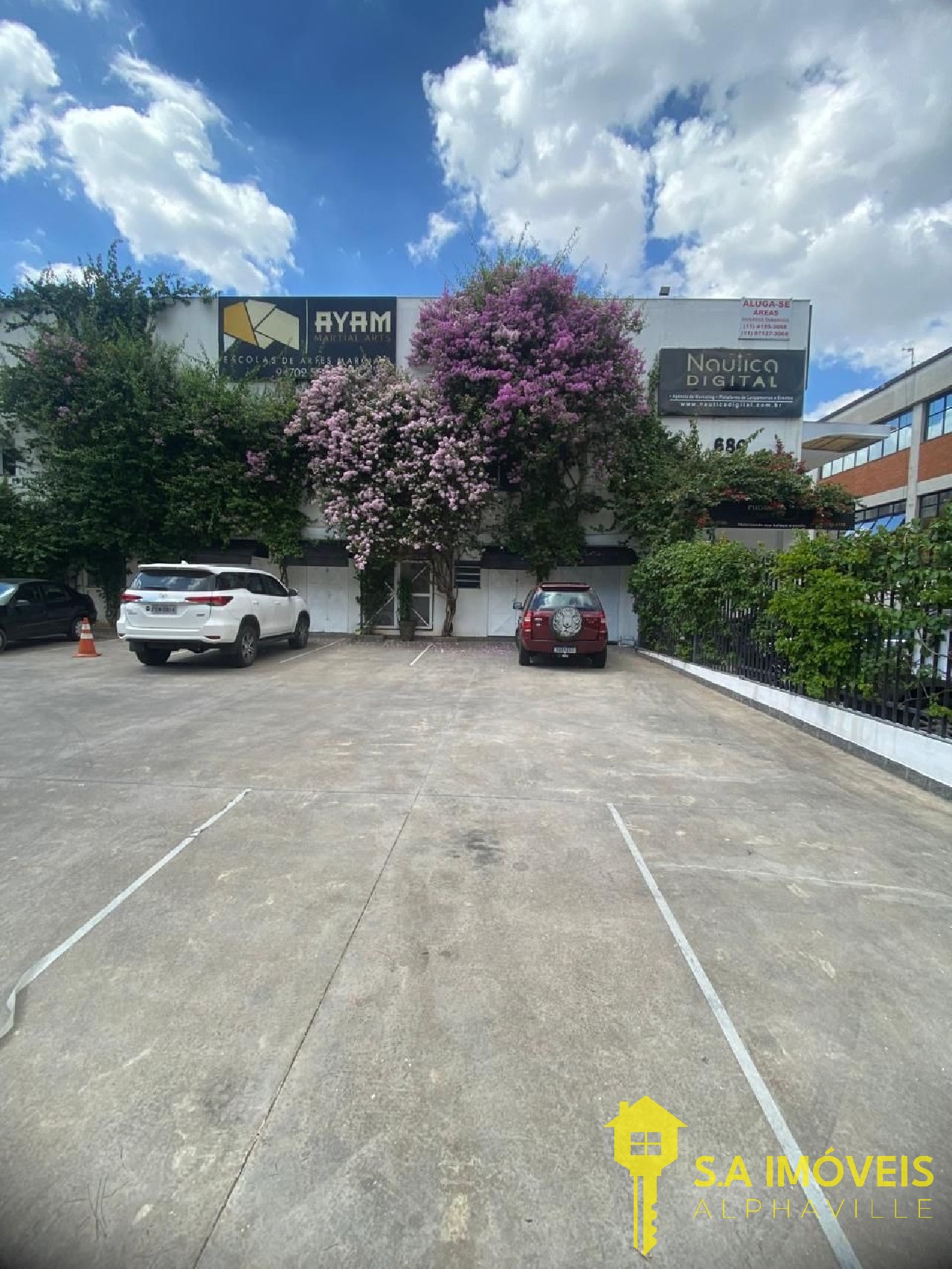 Sala-Conjunto, 150 m² - Foto 12