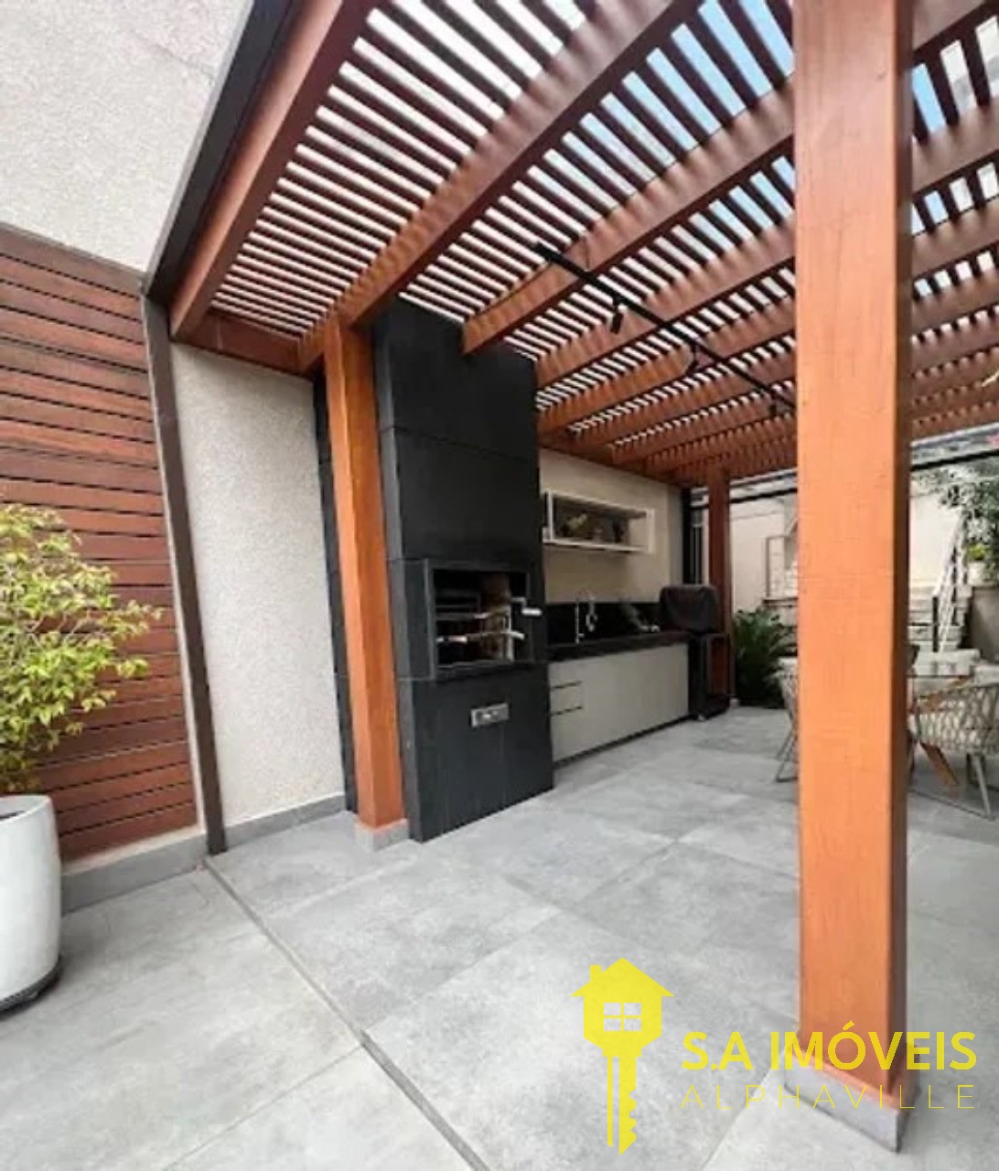 Casa, 4 quartos, 644 m² - Foto 47