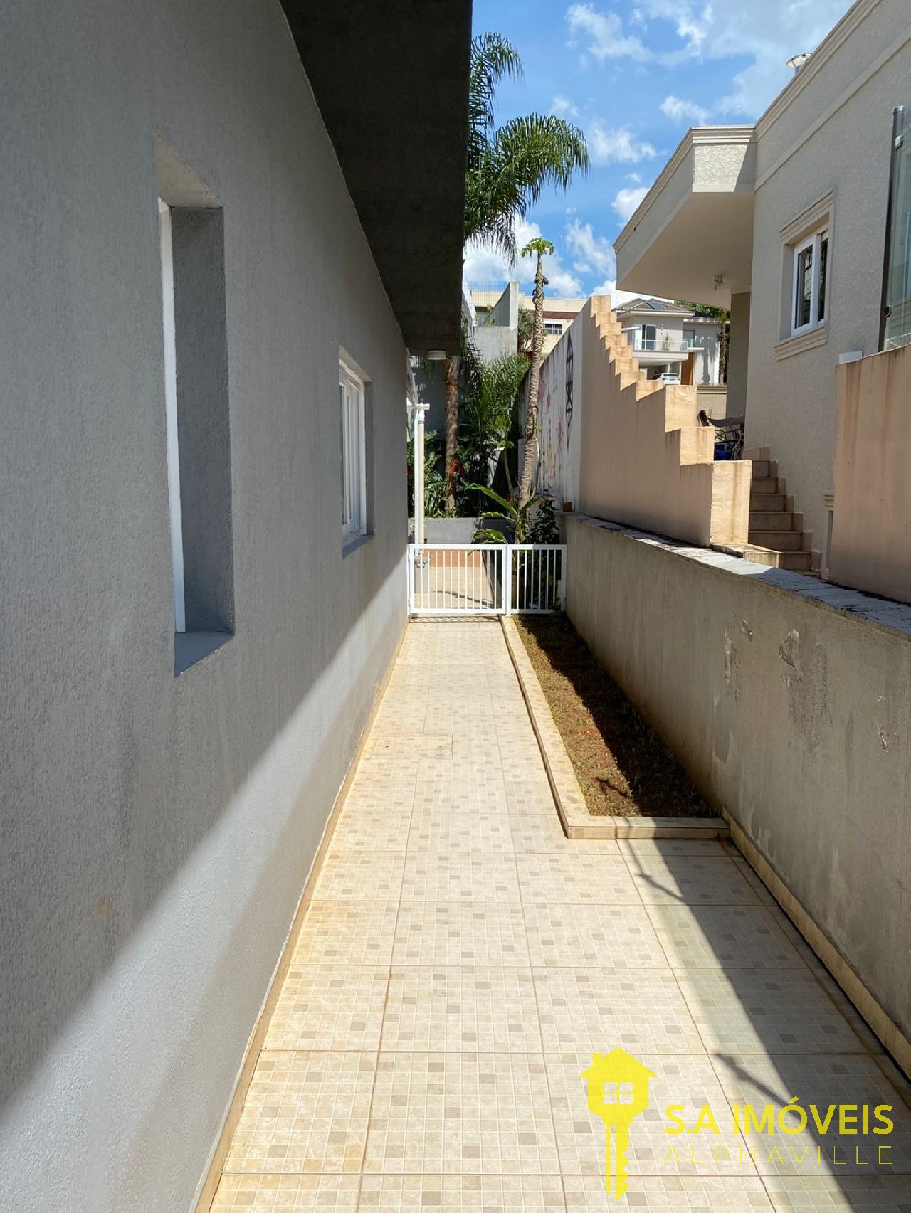 Casa, 4 quartos, 250 m² - Foto 33