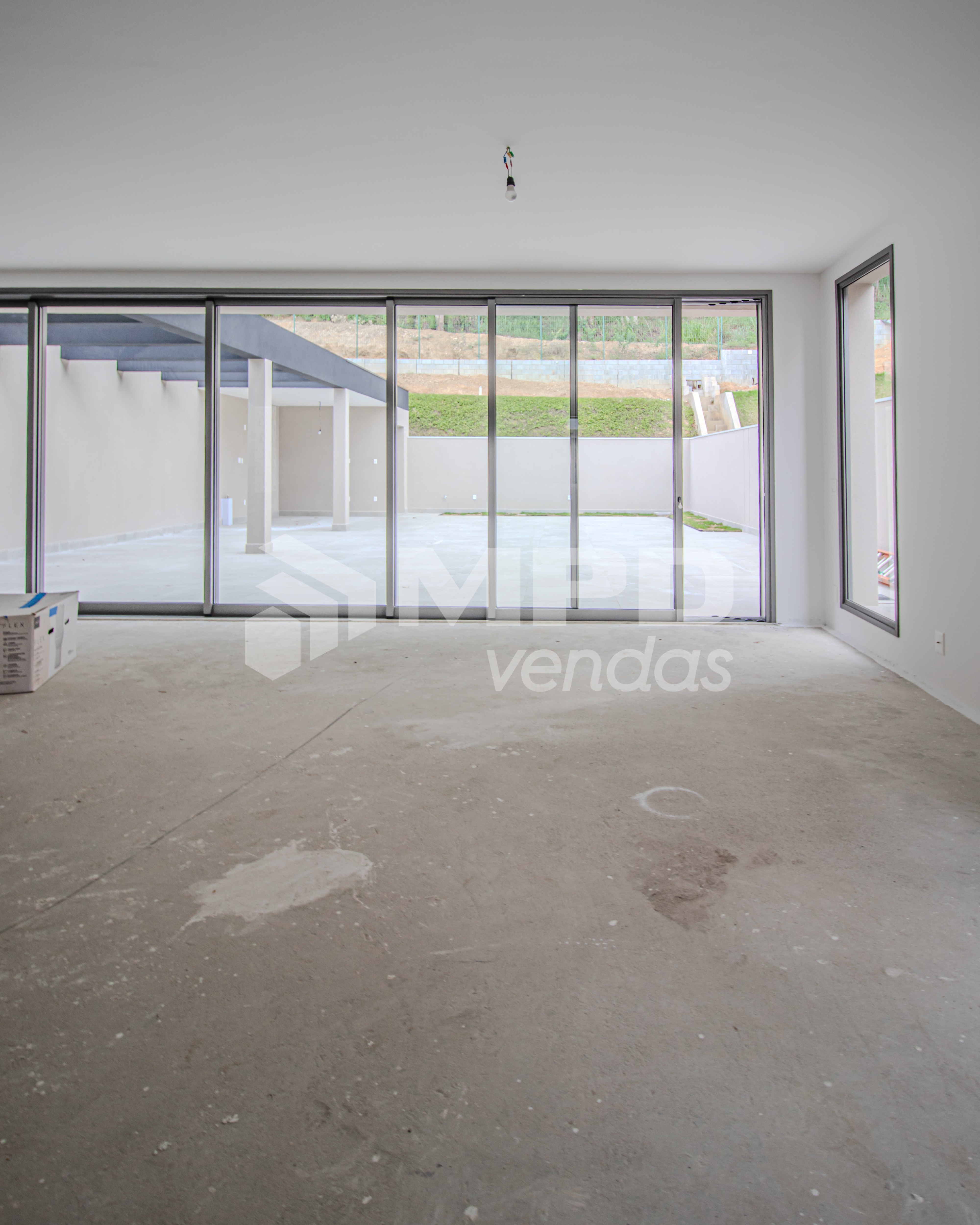 Casa de Condomínio, 4 quartos - Foto 10